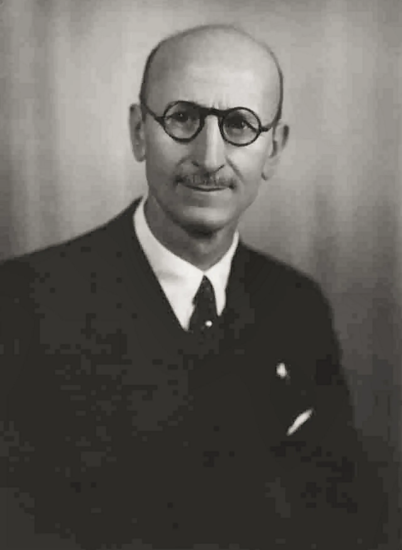 Portrait of Umberto Locatelli (1878–1958) – memorial page