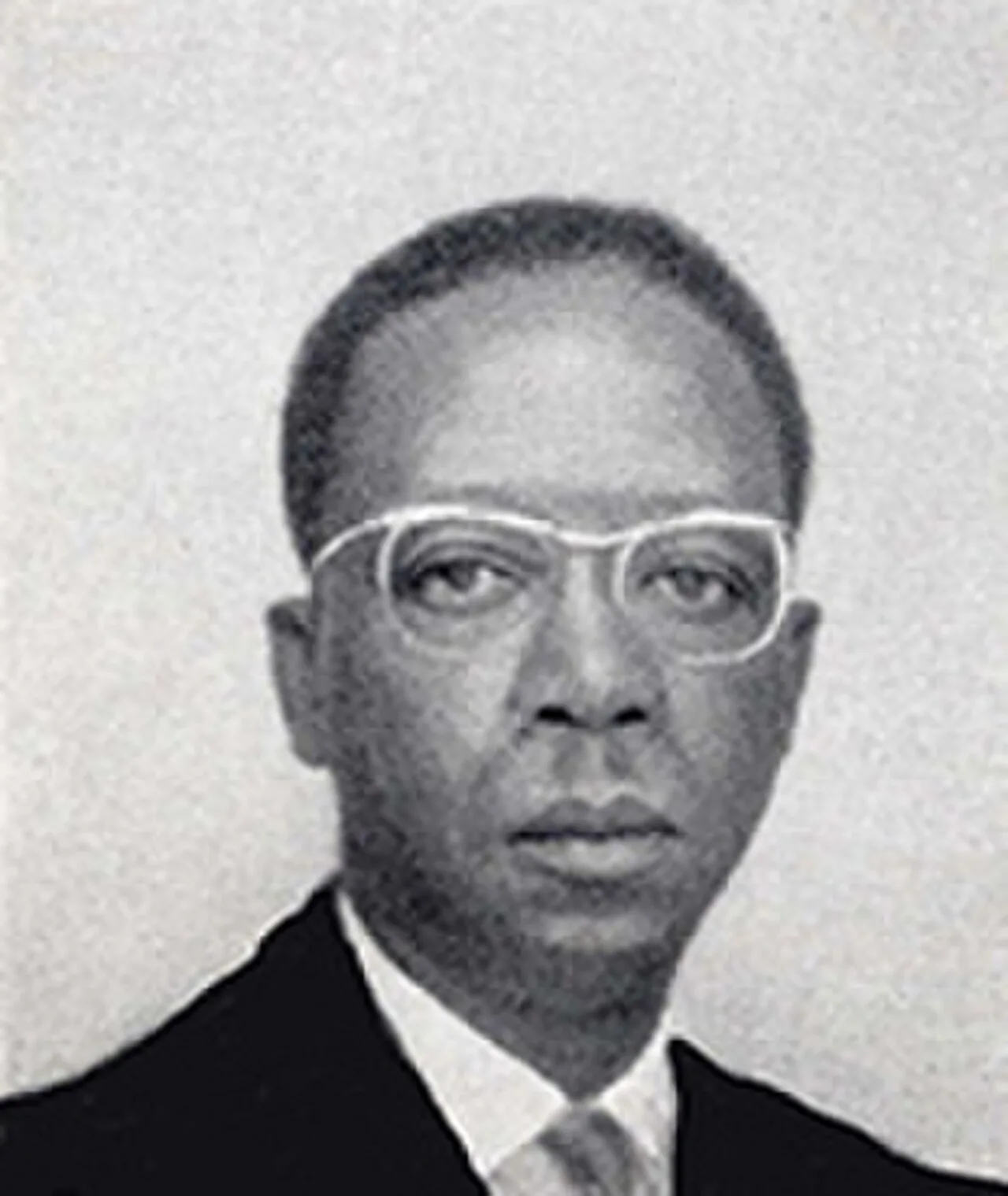 Porträt von Francis-Marius Covi (1905–1966) – Gedenkseite