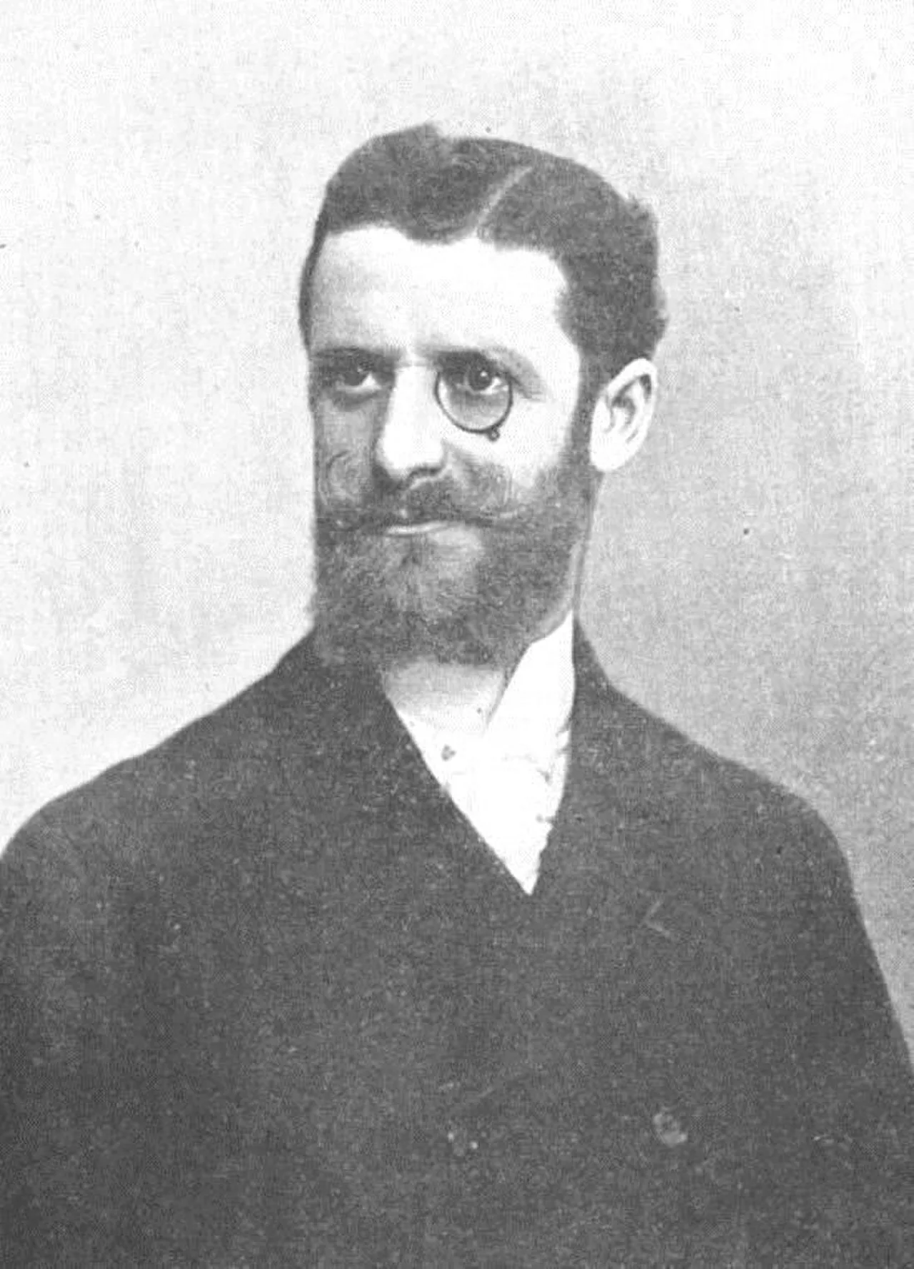 Paul Bluysen