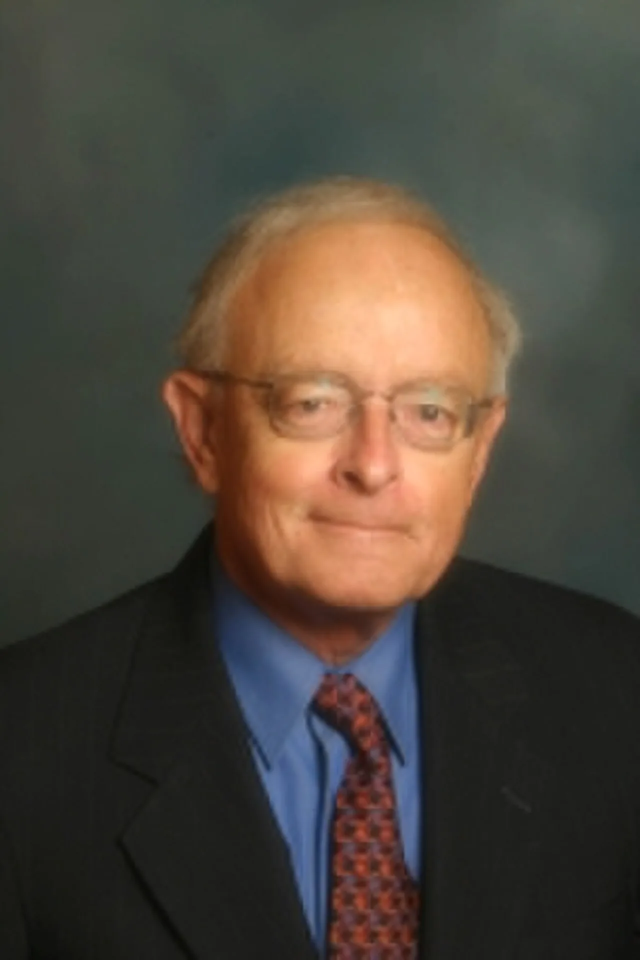 Portrait of Gene Maddox (1938–2015) – memorial page