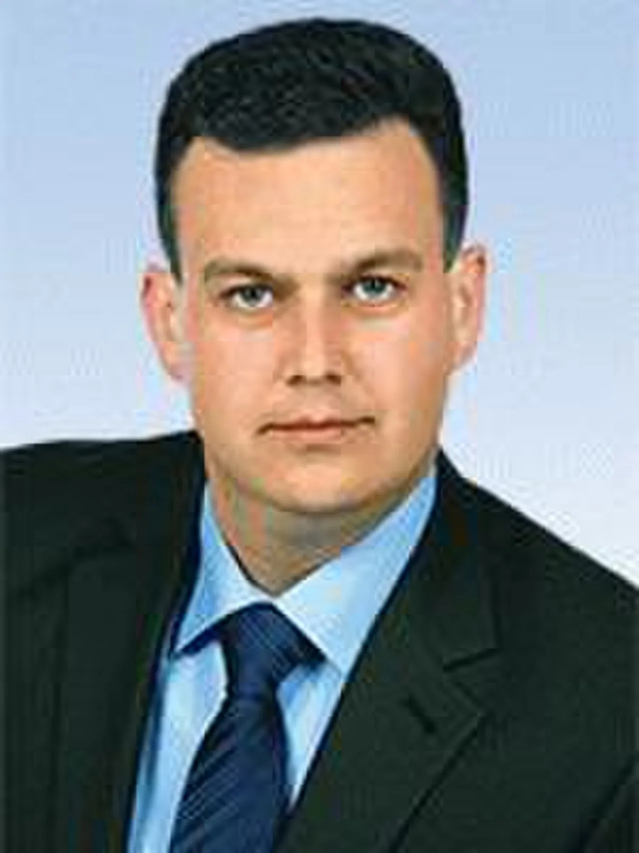 Portrait of Kostjantyn Pawlow (1973–2021) – memorial page