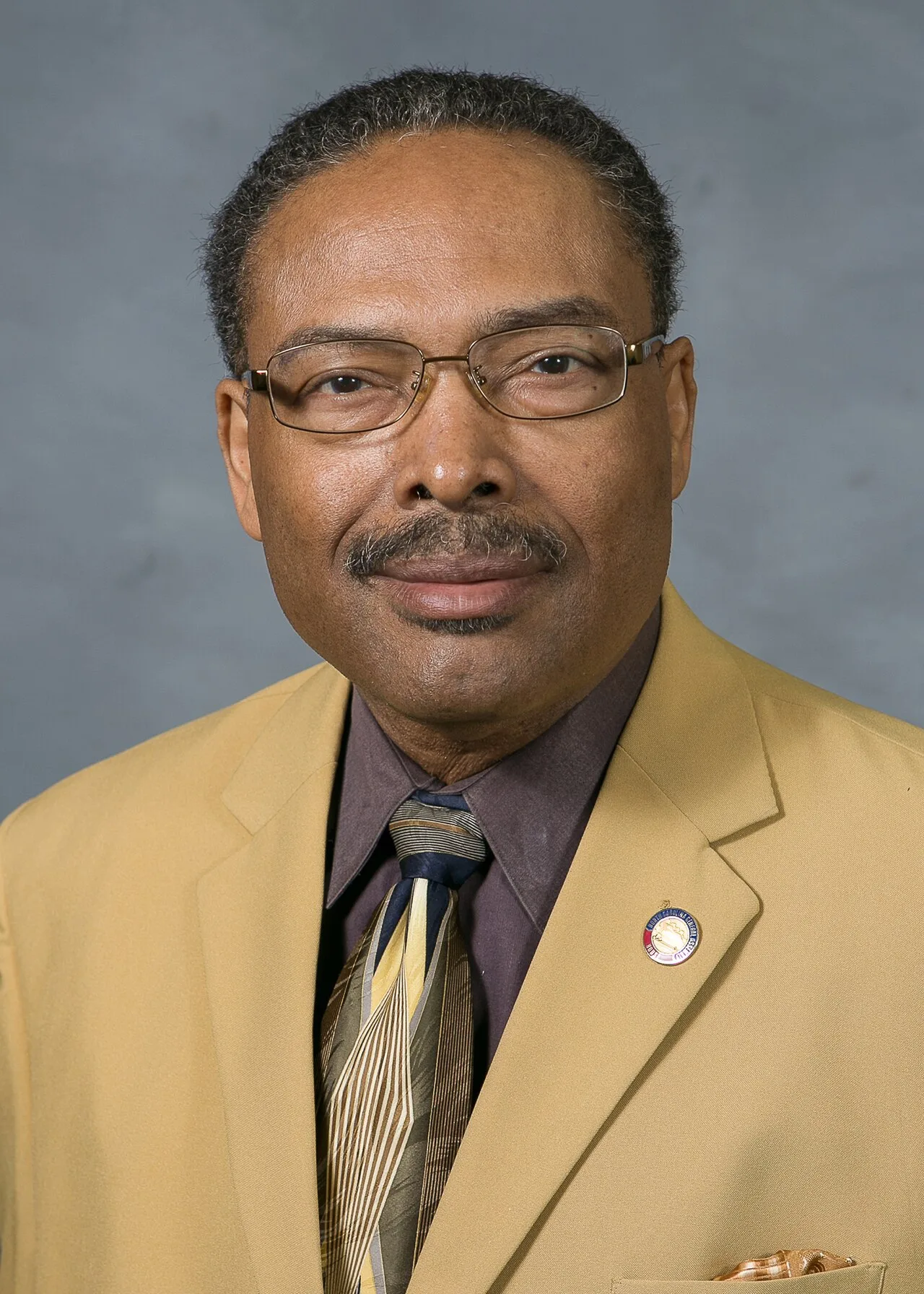 Portrait of Kelly Alexander (1948–2024) – memorial page