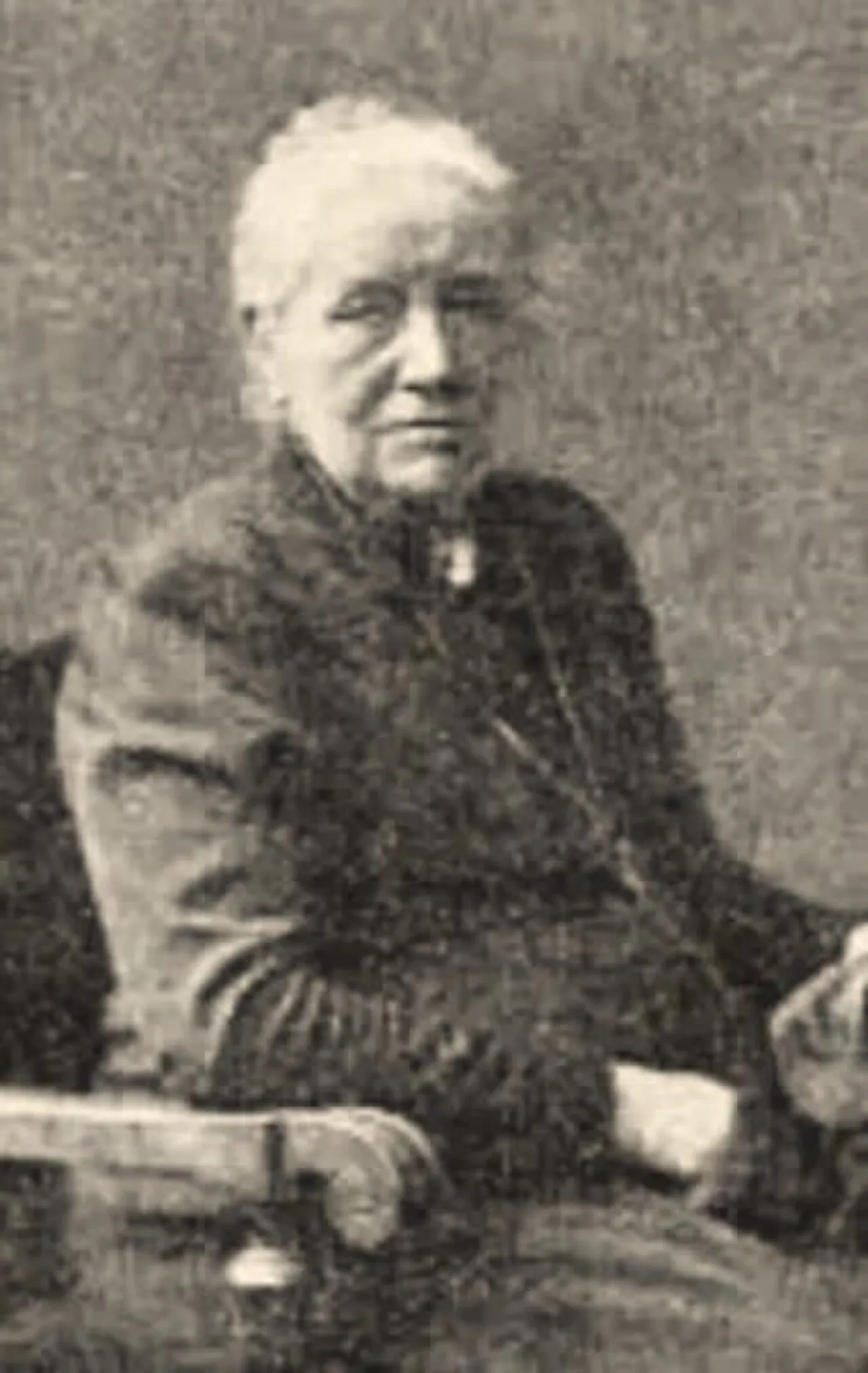 Bertha Schneyer