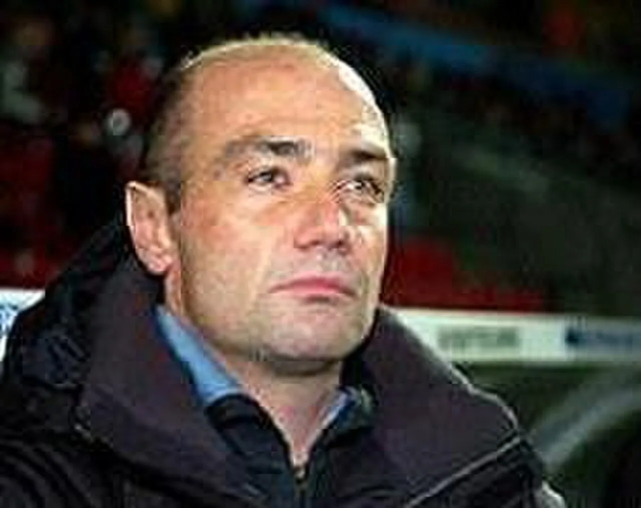 Portrait of Cédric Daury (1969–2024) – memorial page