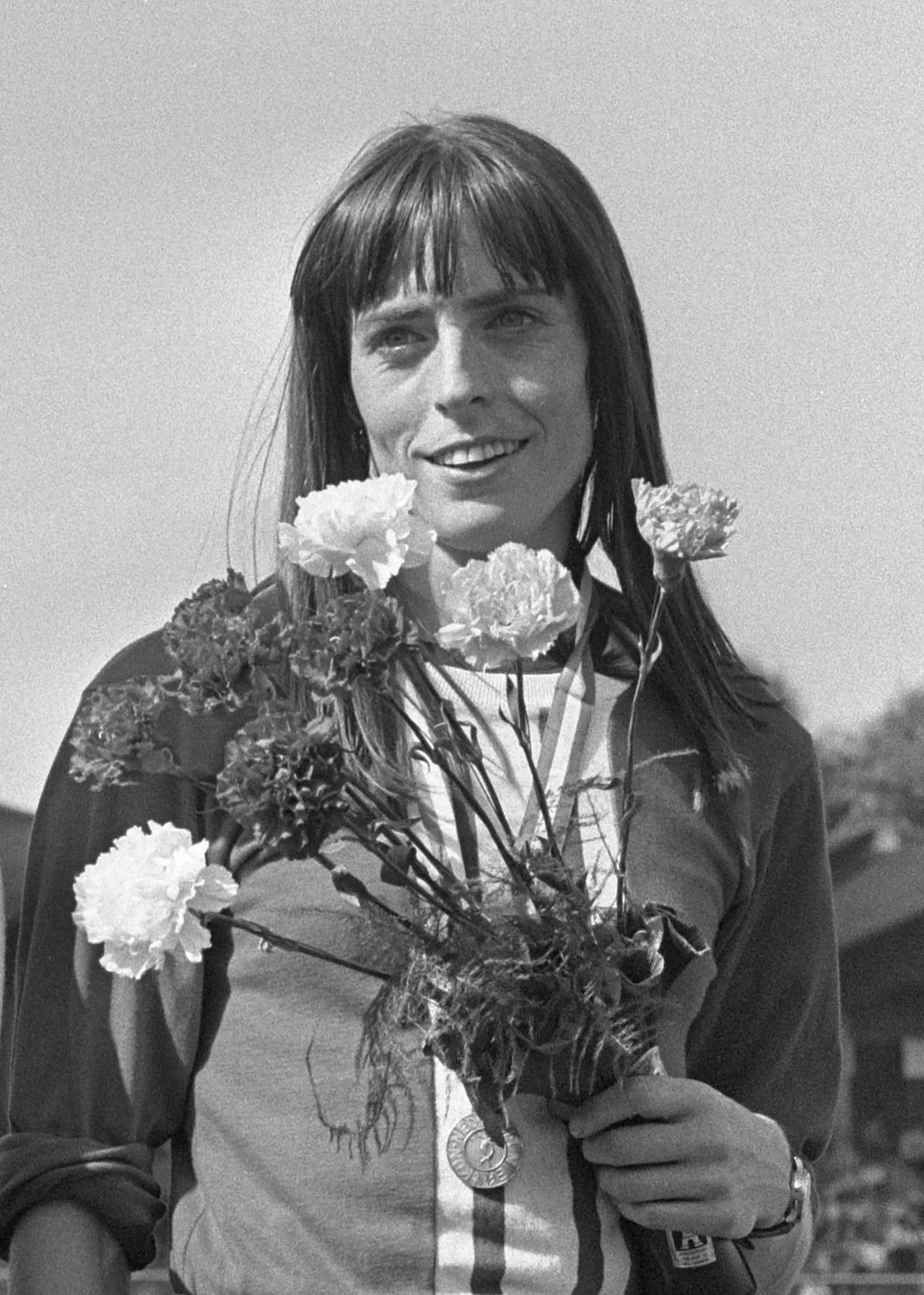 Berny Boxem-Lenferink