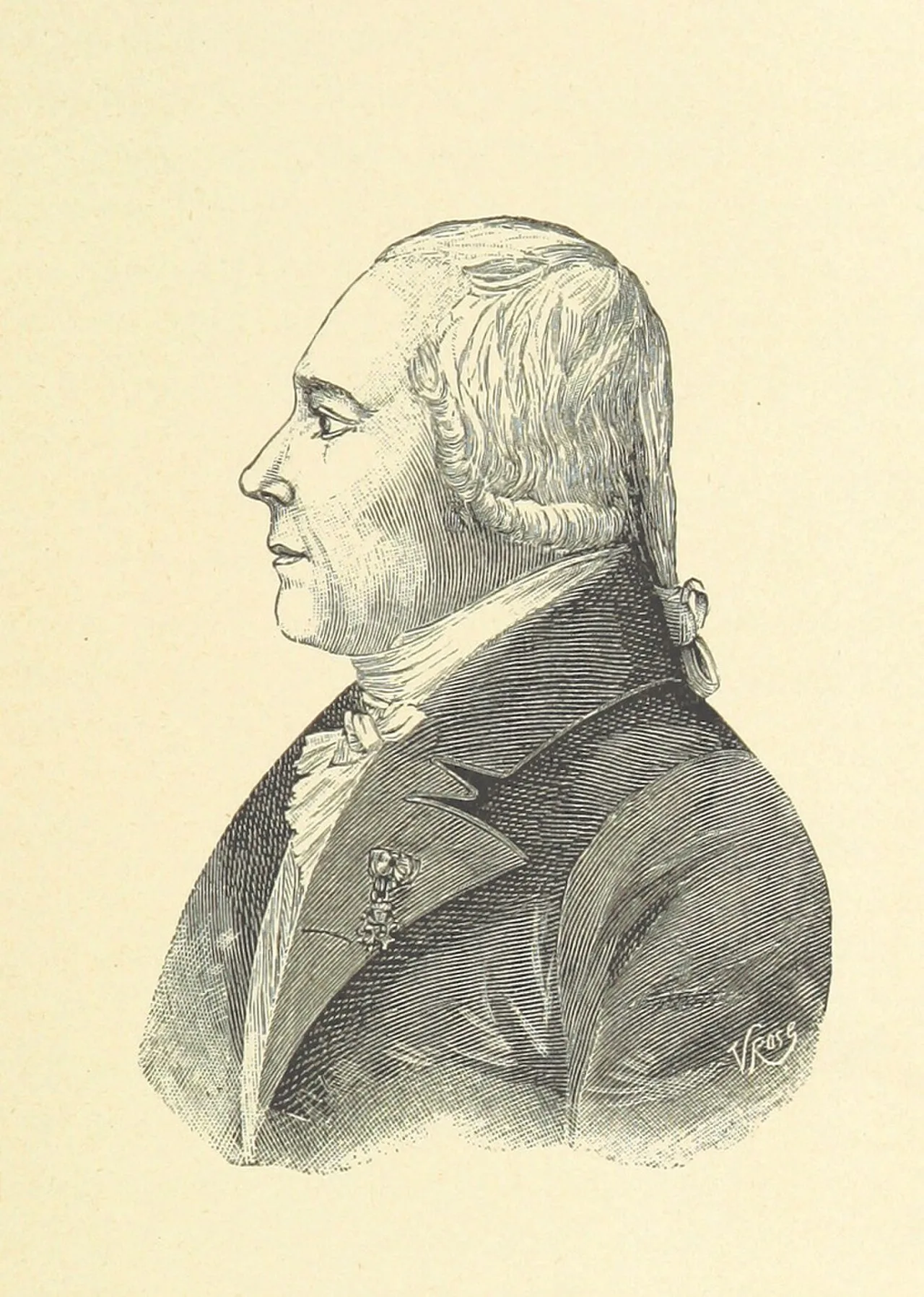 Antoine Boirot
