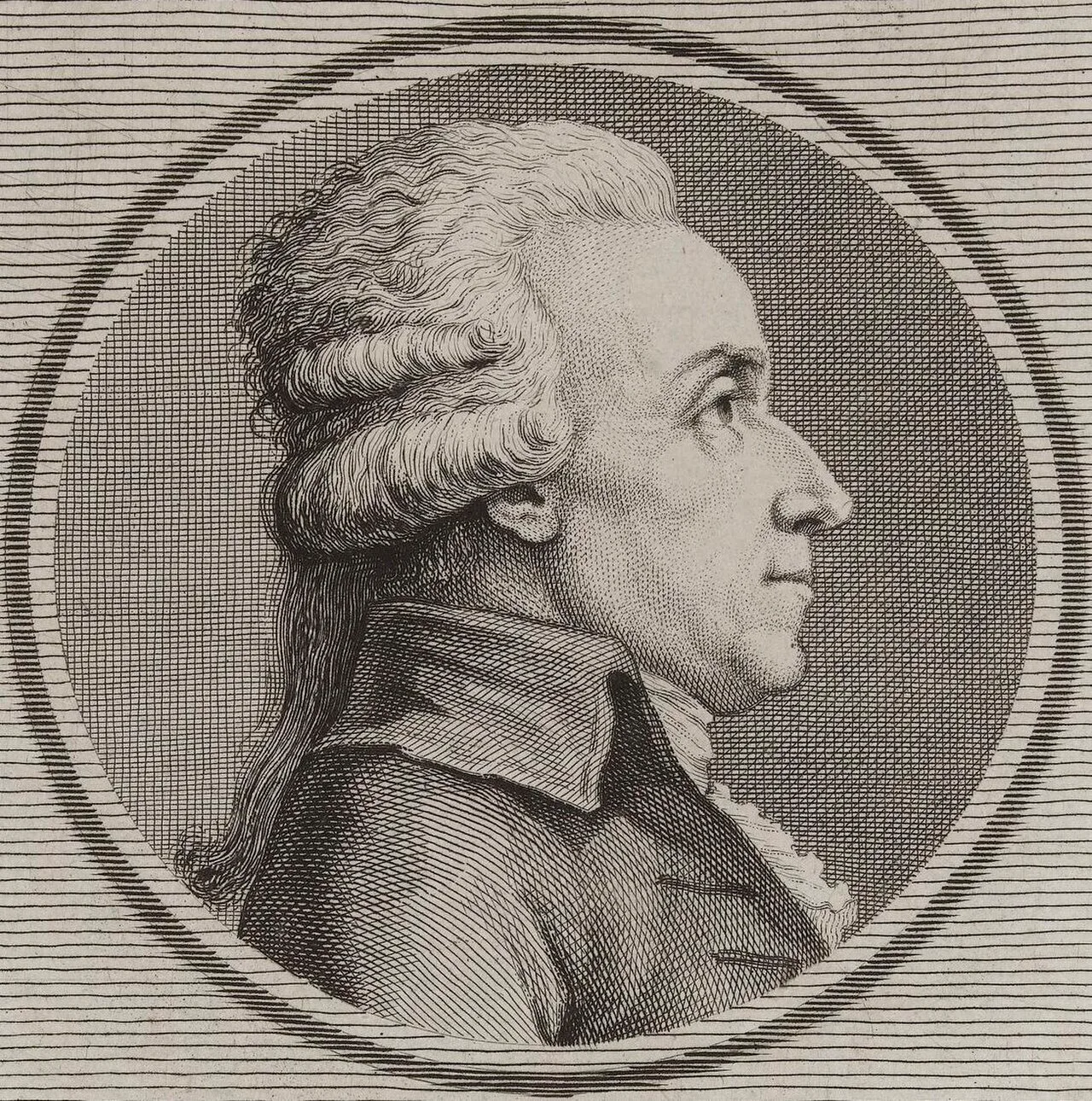 Marc Florent Prévost
