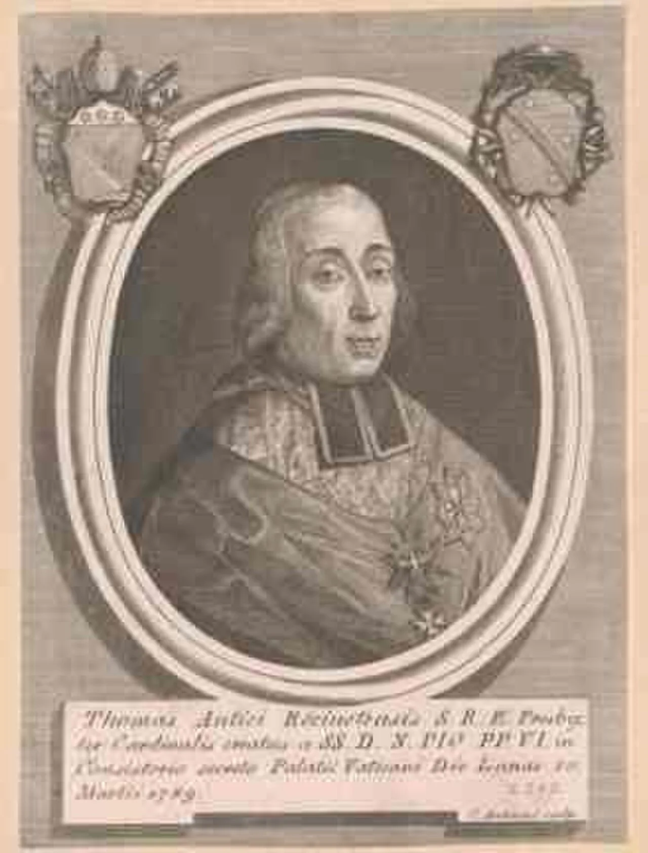 Tommaso Antici