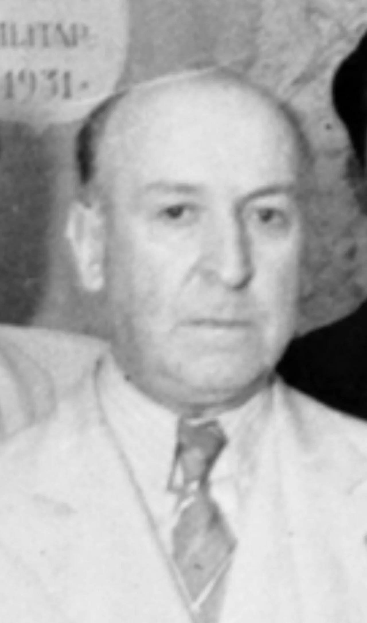 Marmaduke Grove