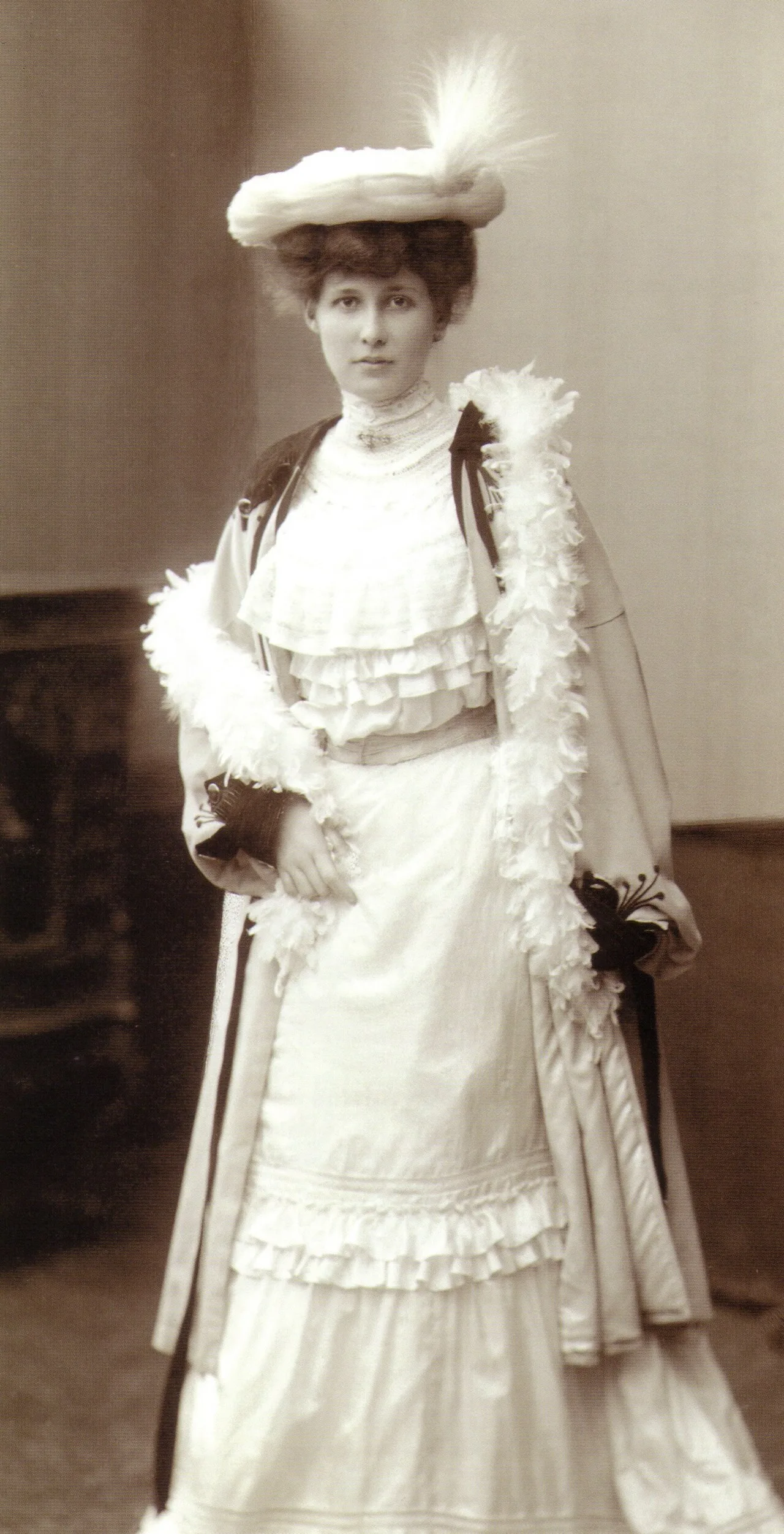 Ita Wegman