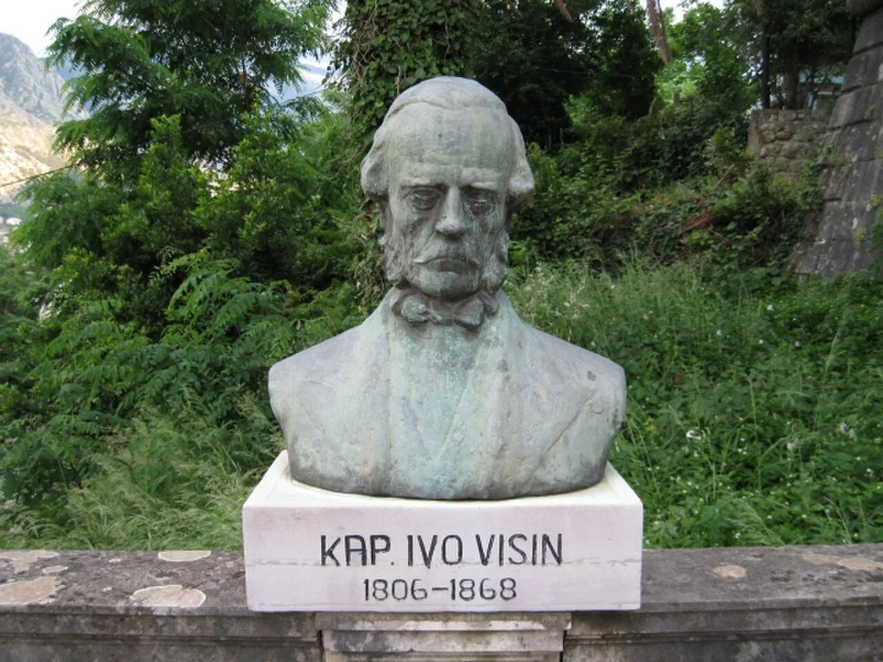 Giovanni Visin