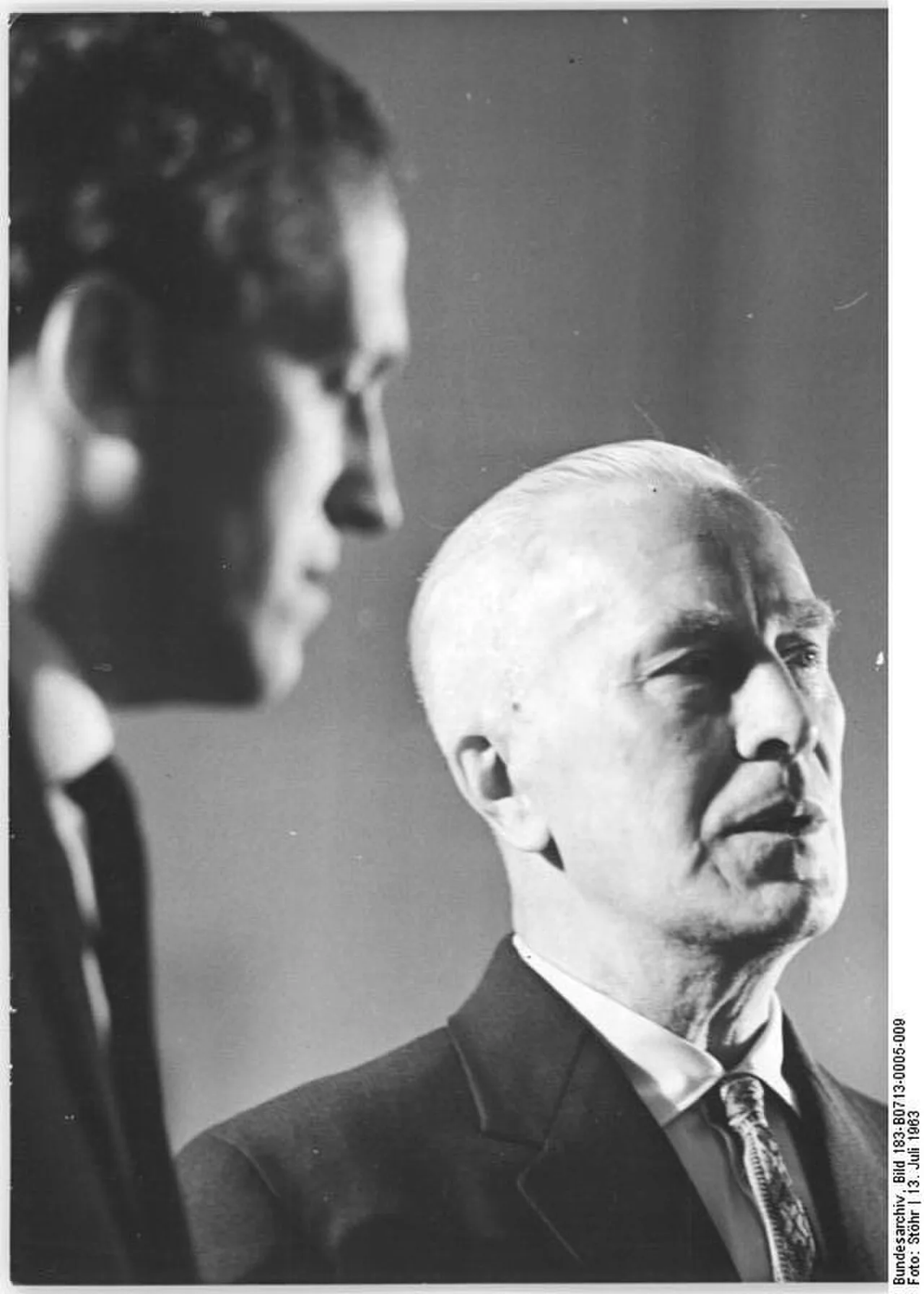 Portrait of Juozas Urbšys (1896–1991) – memorial page