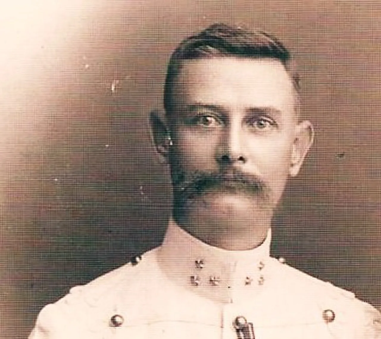 Porträt von Gerard Kornelis Dijkstra (1867–1946) – Gedenkseite