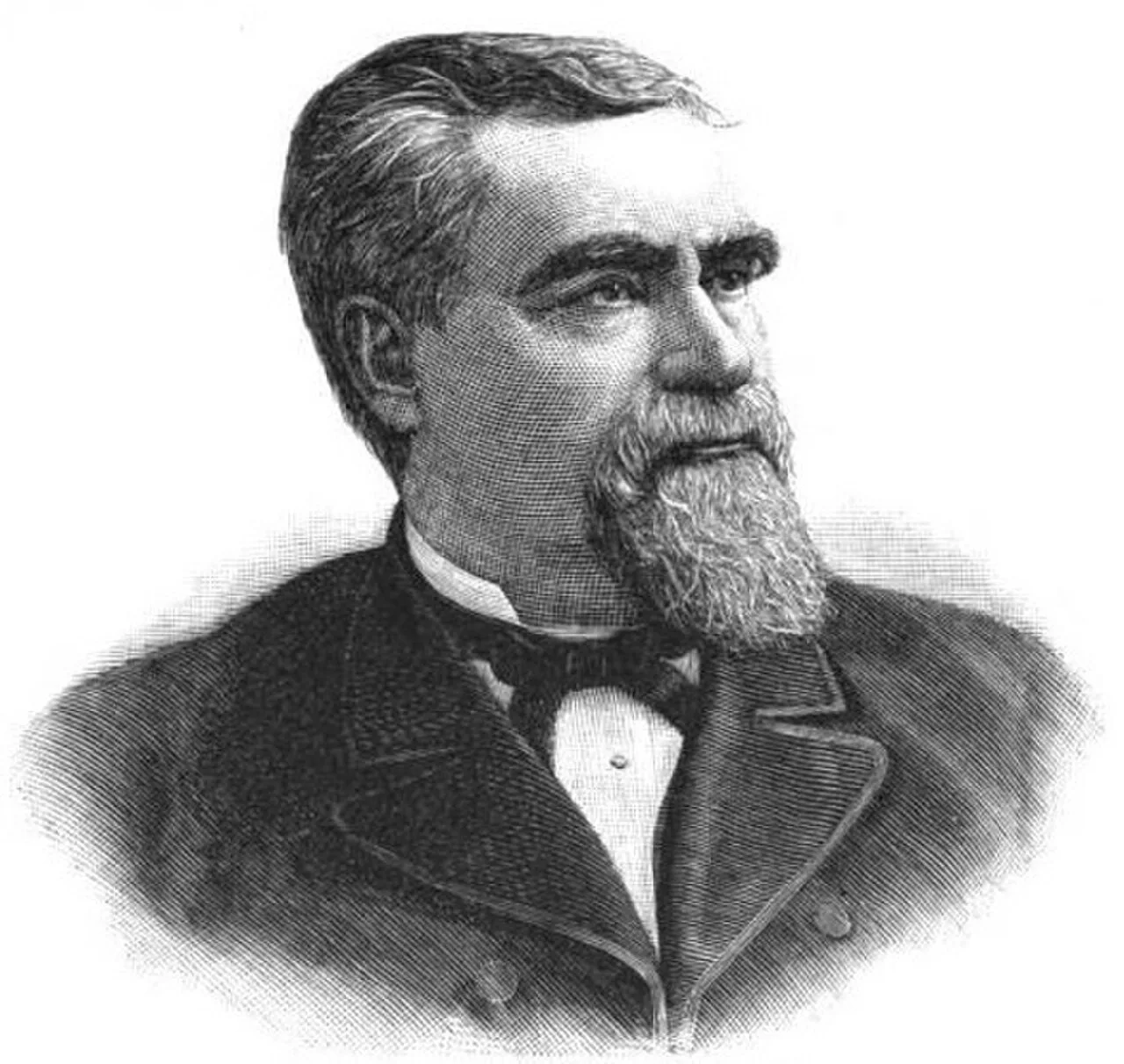Porträt von Oscar S. Gifford (1842–1913) – Gedenkseite