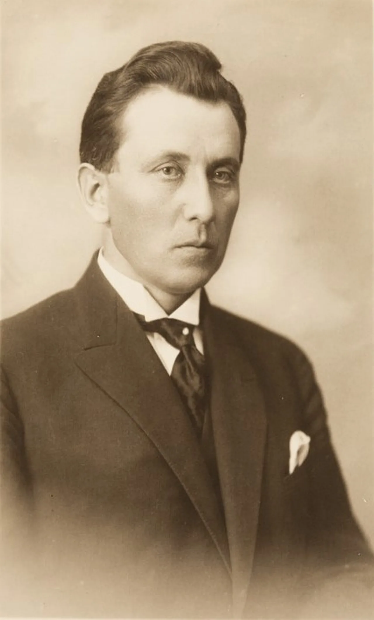 Oskar Köster