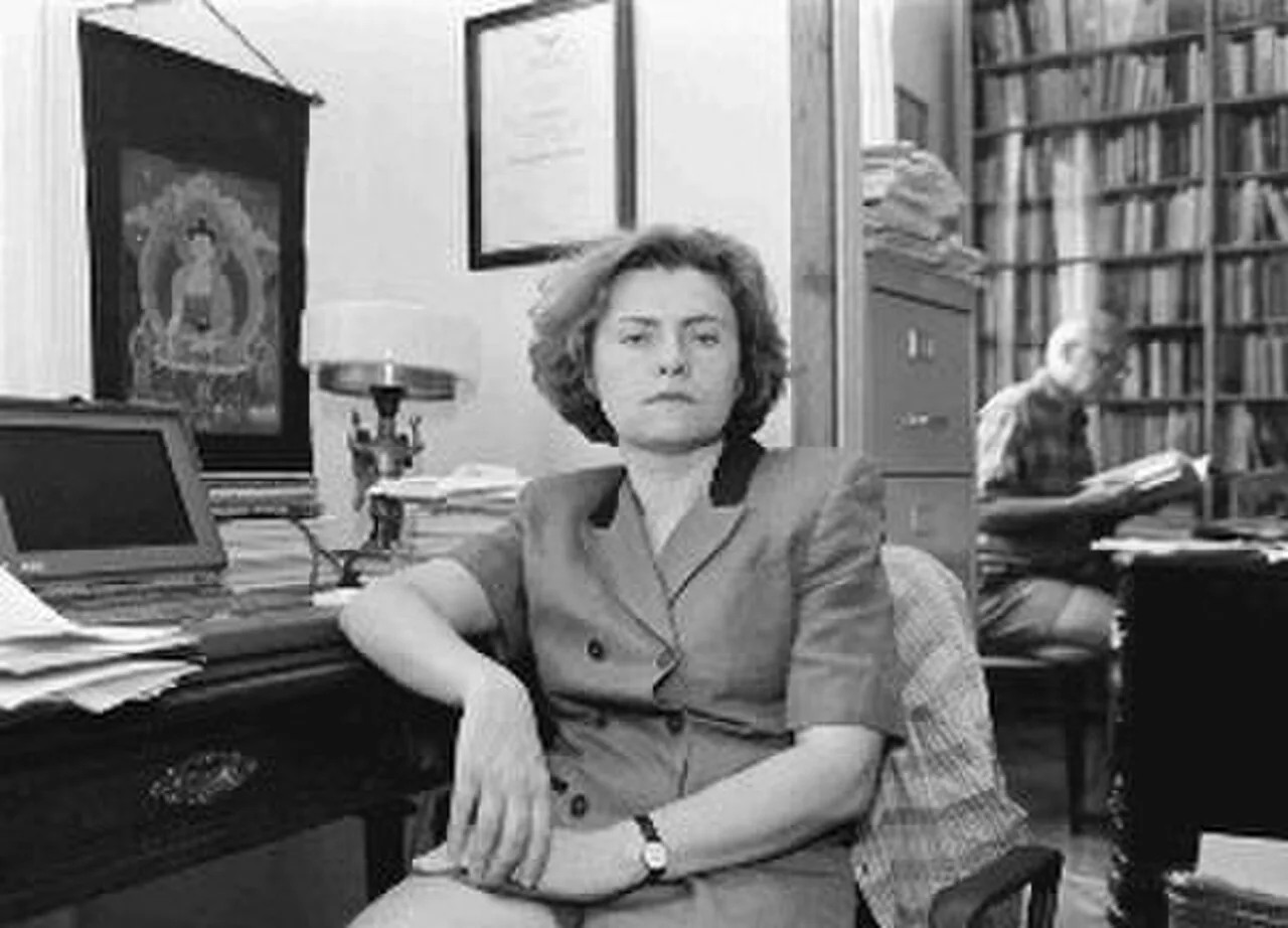 Solomija Pawlytschko