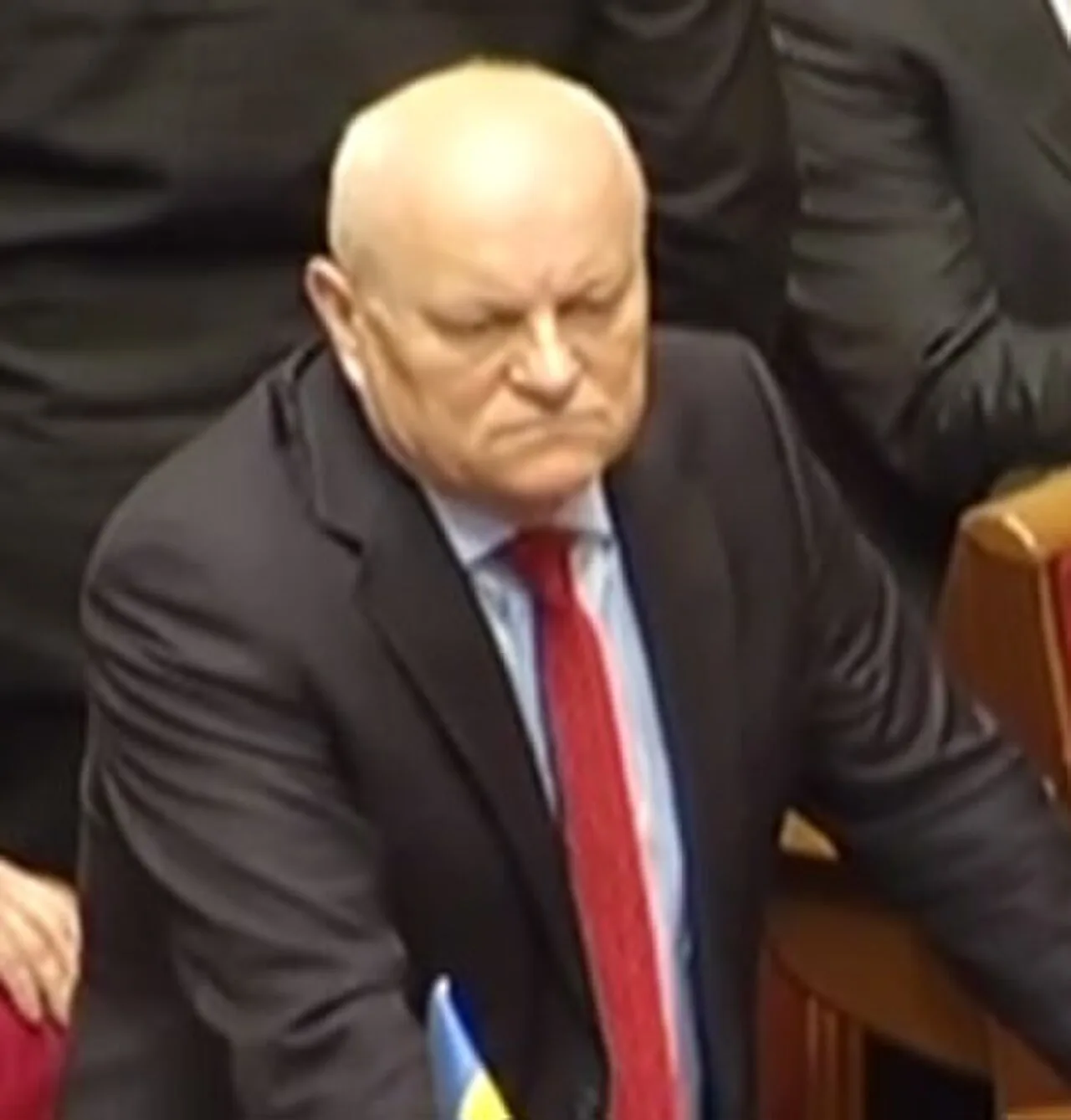 Mykoła Fedoruk
