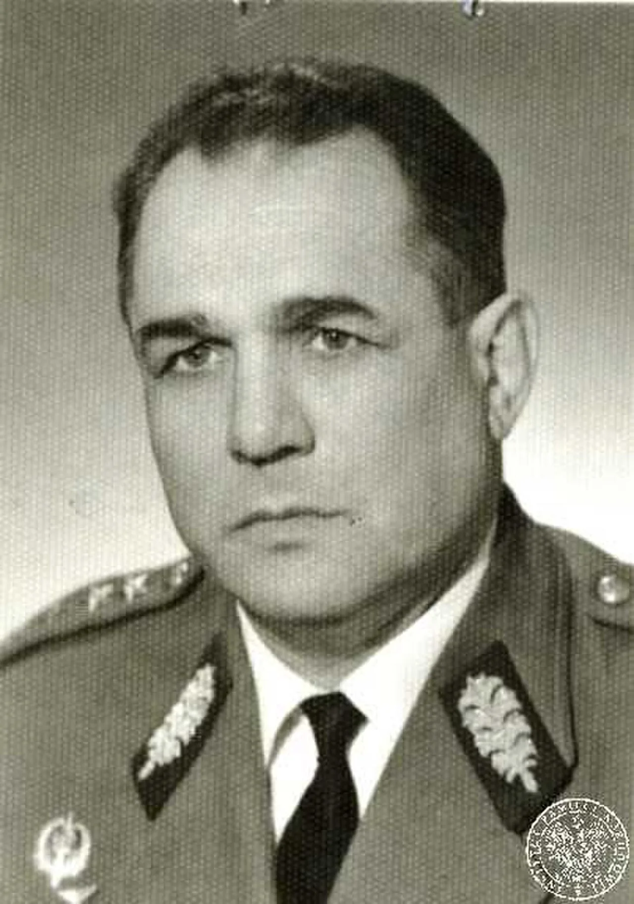 Porträt von Aleksy Antkiewicz (1923–2005) – Gedenkseite