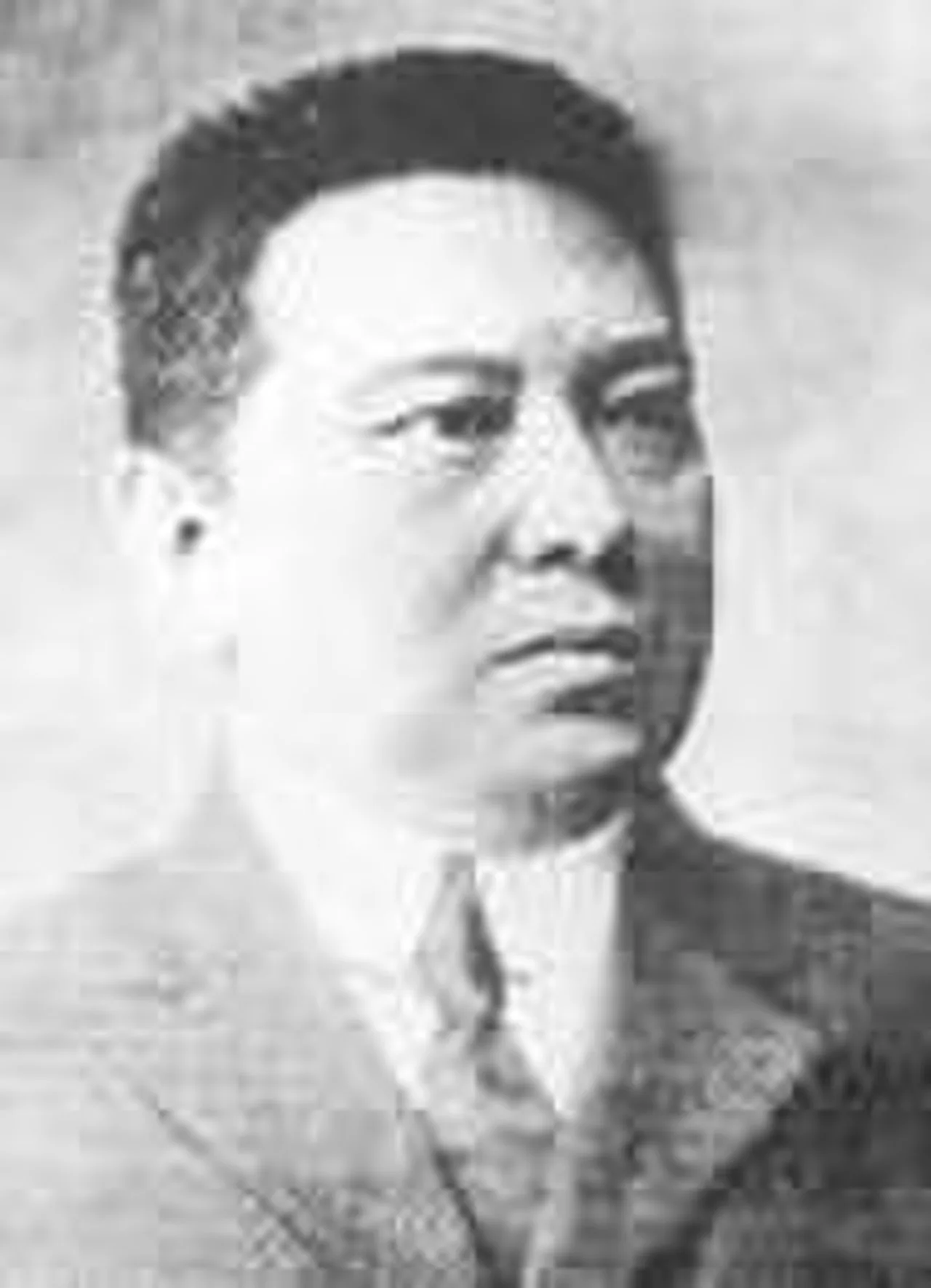 Portrait of Gregorio S. Araneta (1869–1930) – memorial page