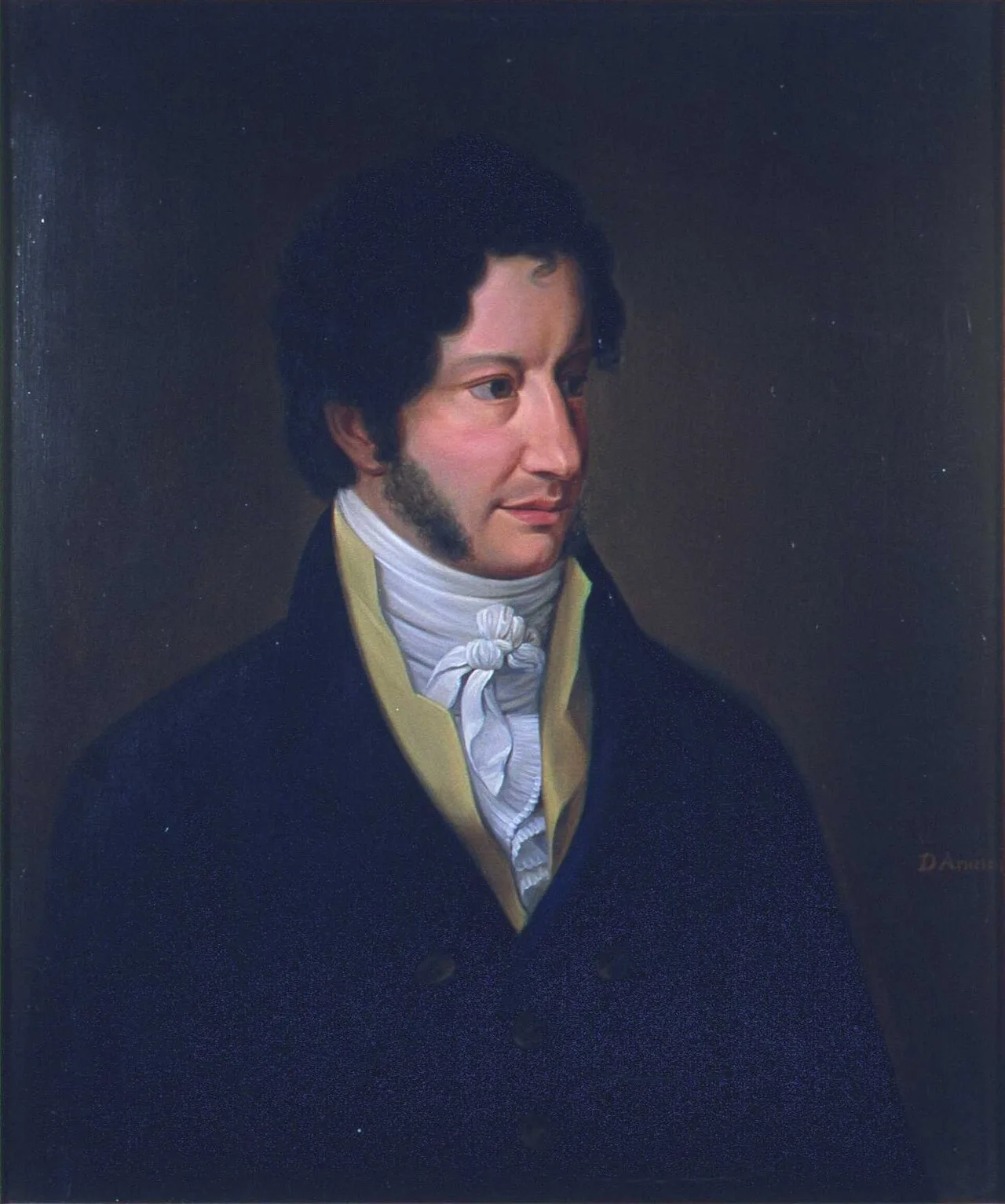Georg Sverdrup