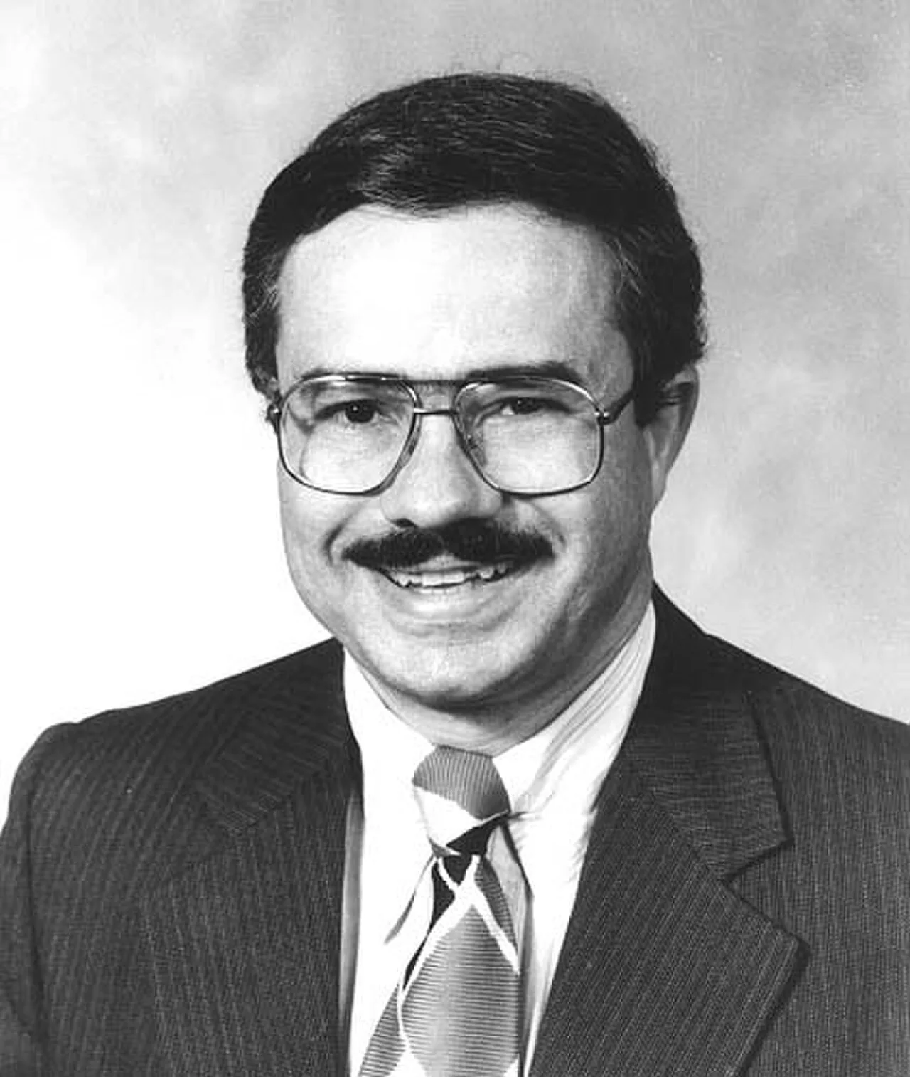 Porträt von Jaime Fuster (1941–2007) – Gedenkseite