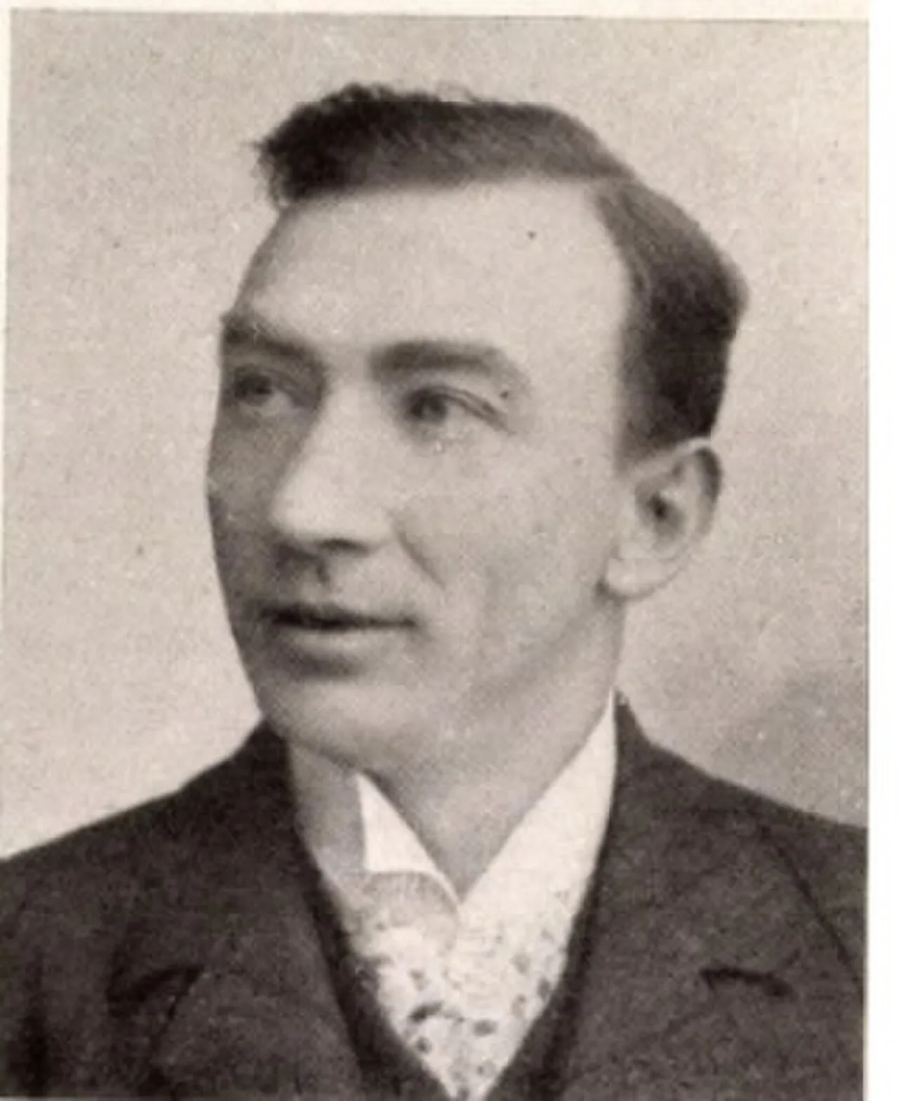 Lajos Szathmáry