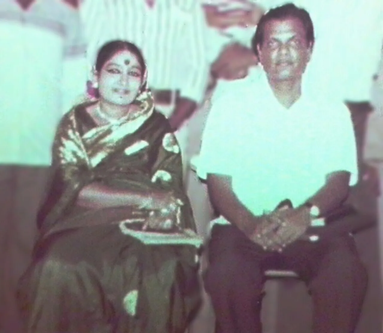 A. M. Rajah