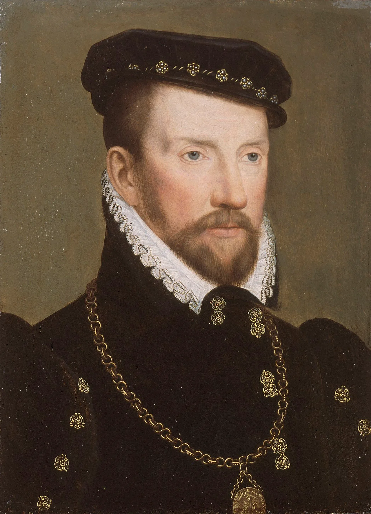 Gaspard II. de Coligny