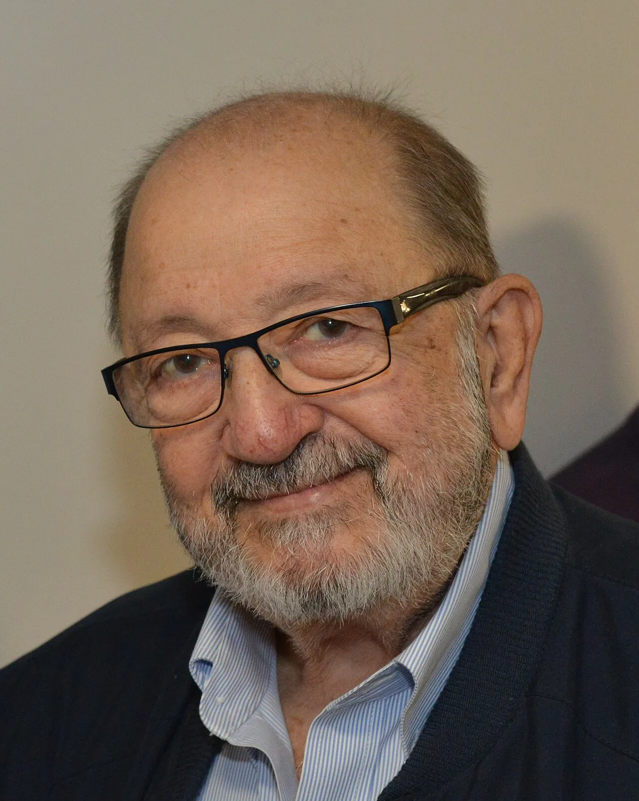 Michael Rubinovitch