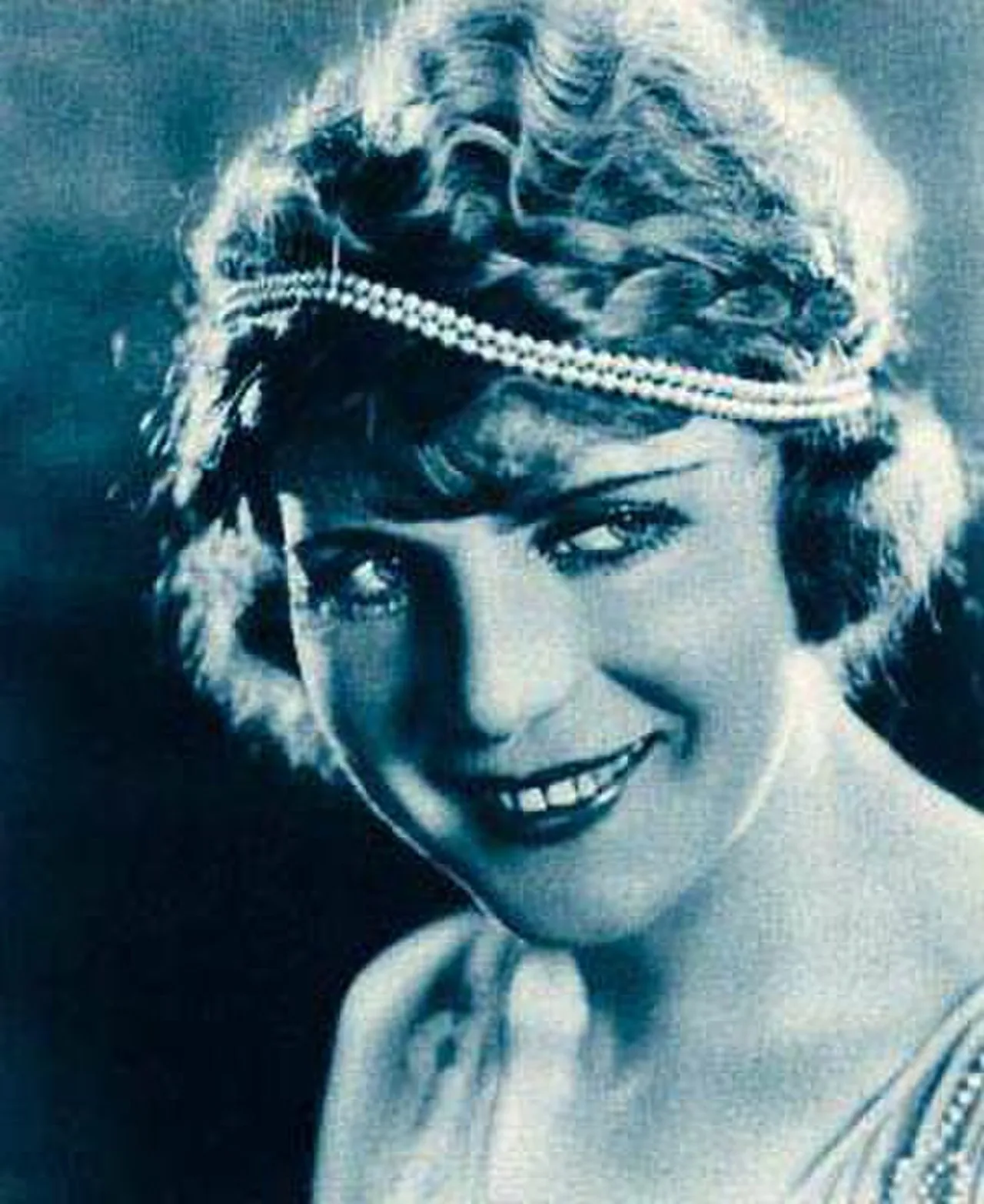 Porträt von Kathlyn Williams (1879–1960) – Gedenkseite
