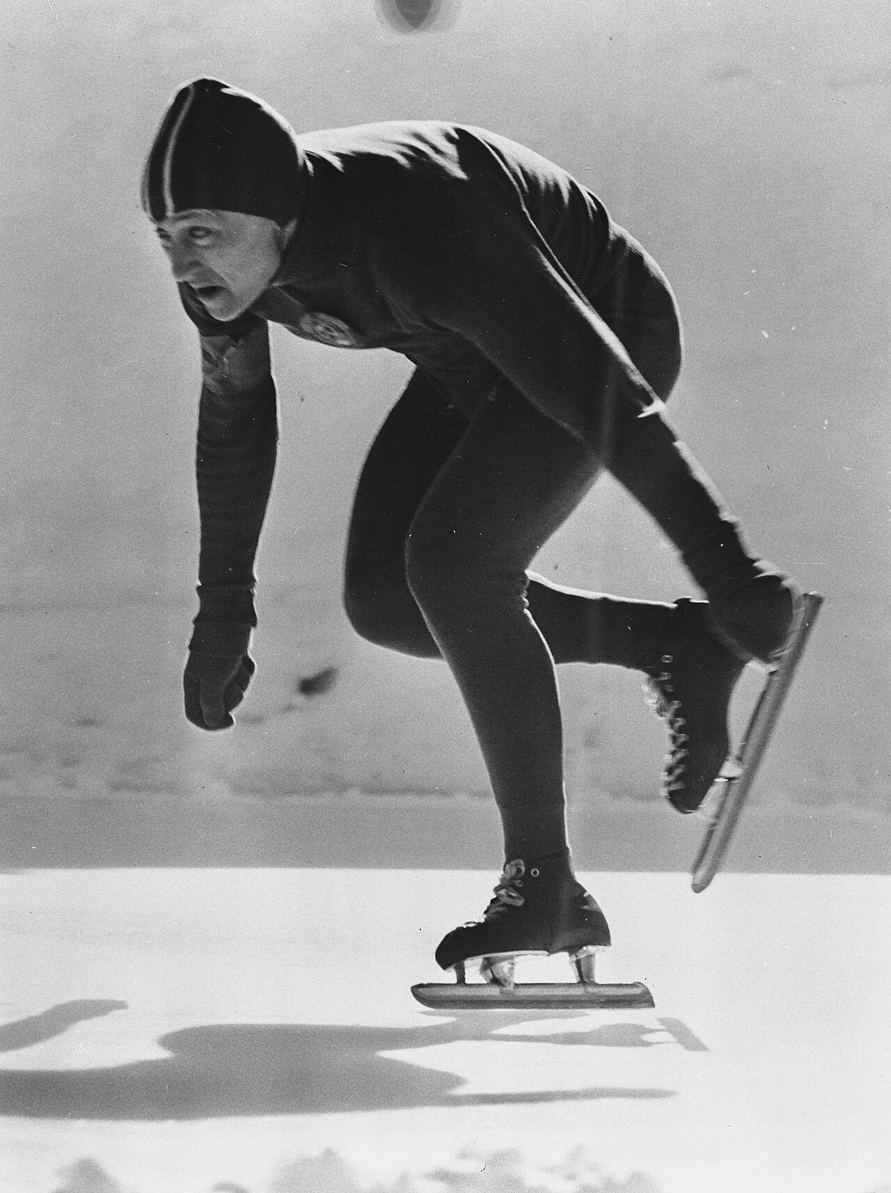 Portrait of Boris Andrianowitsch Stenin (1935–2001) – memorial page