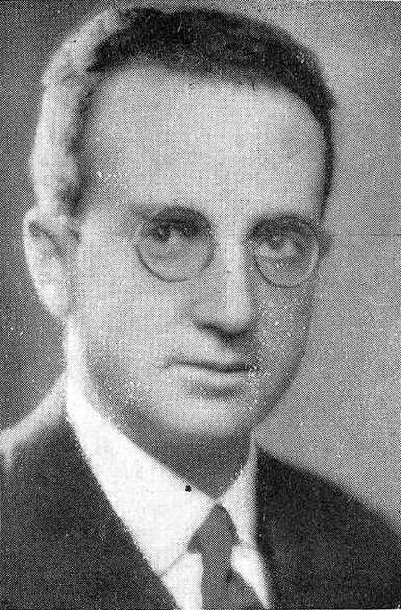 Portrait of Ricardo Montequi y Díaz de Plaza (1893–1979) – memorial page