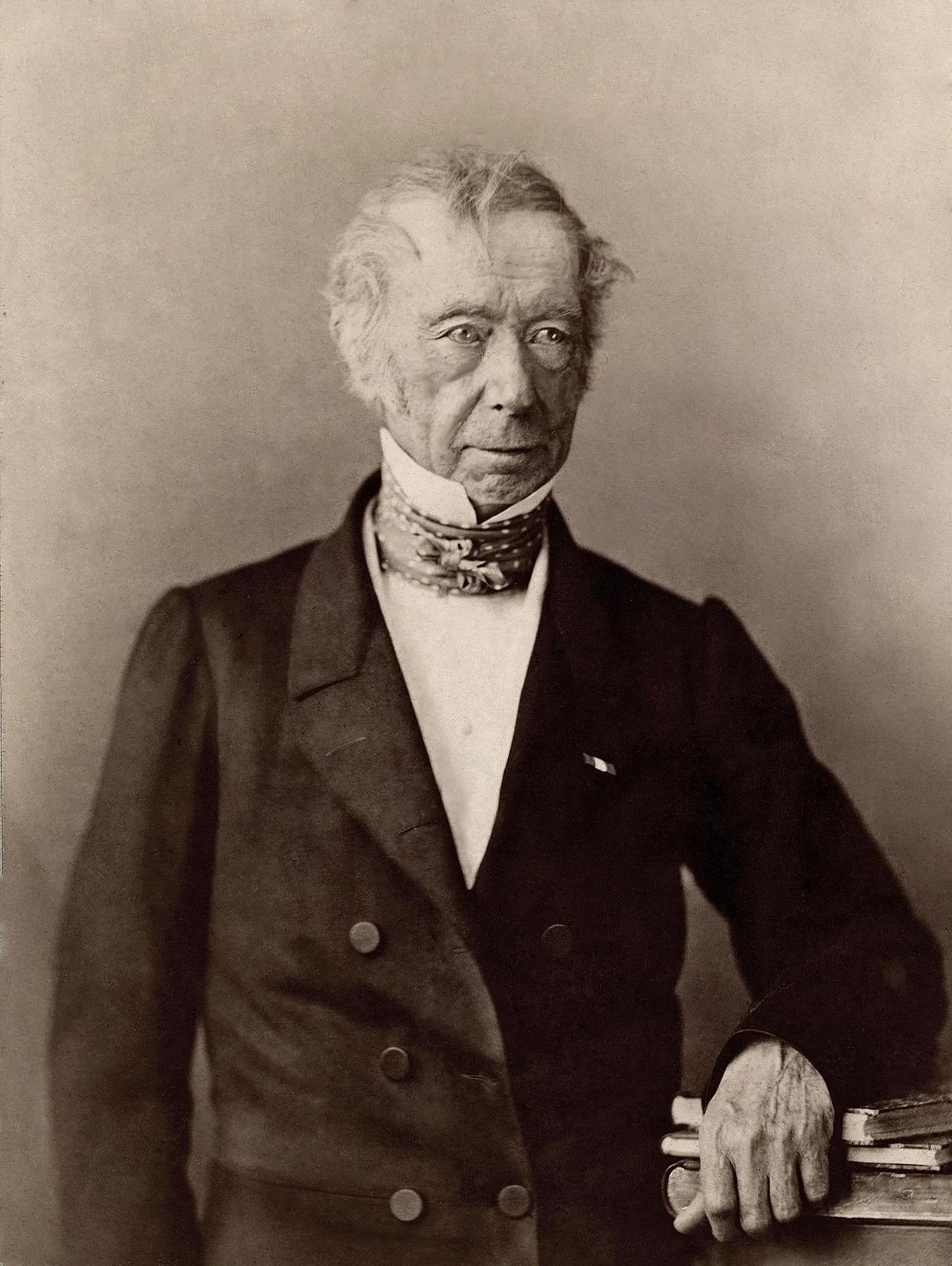 Jean Pons Viennet