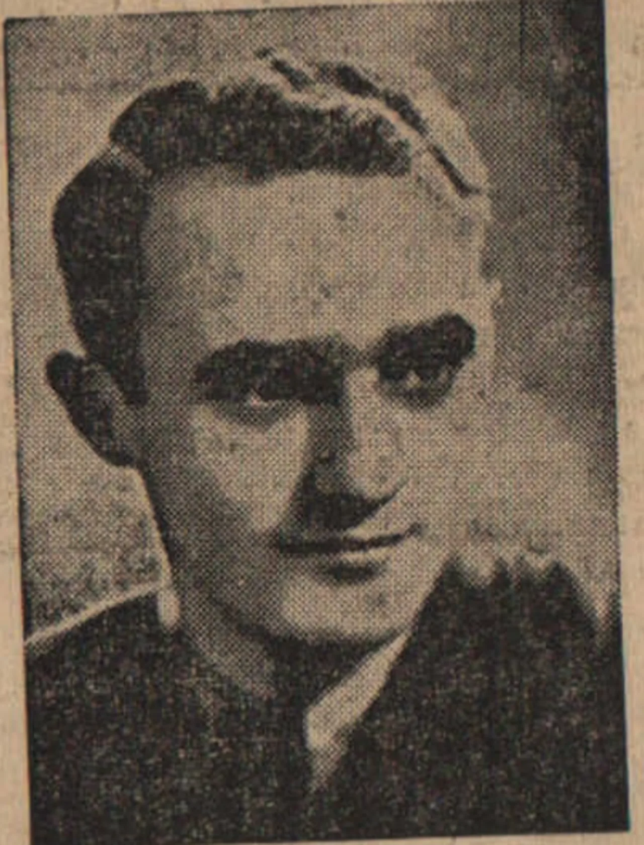 Porträt von Georgi Patschedschiew (1916–2005) – Gedenkseite