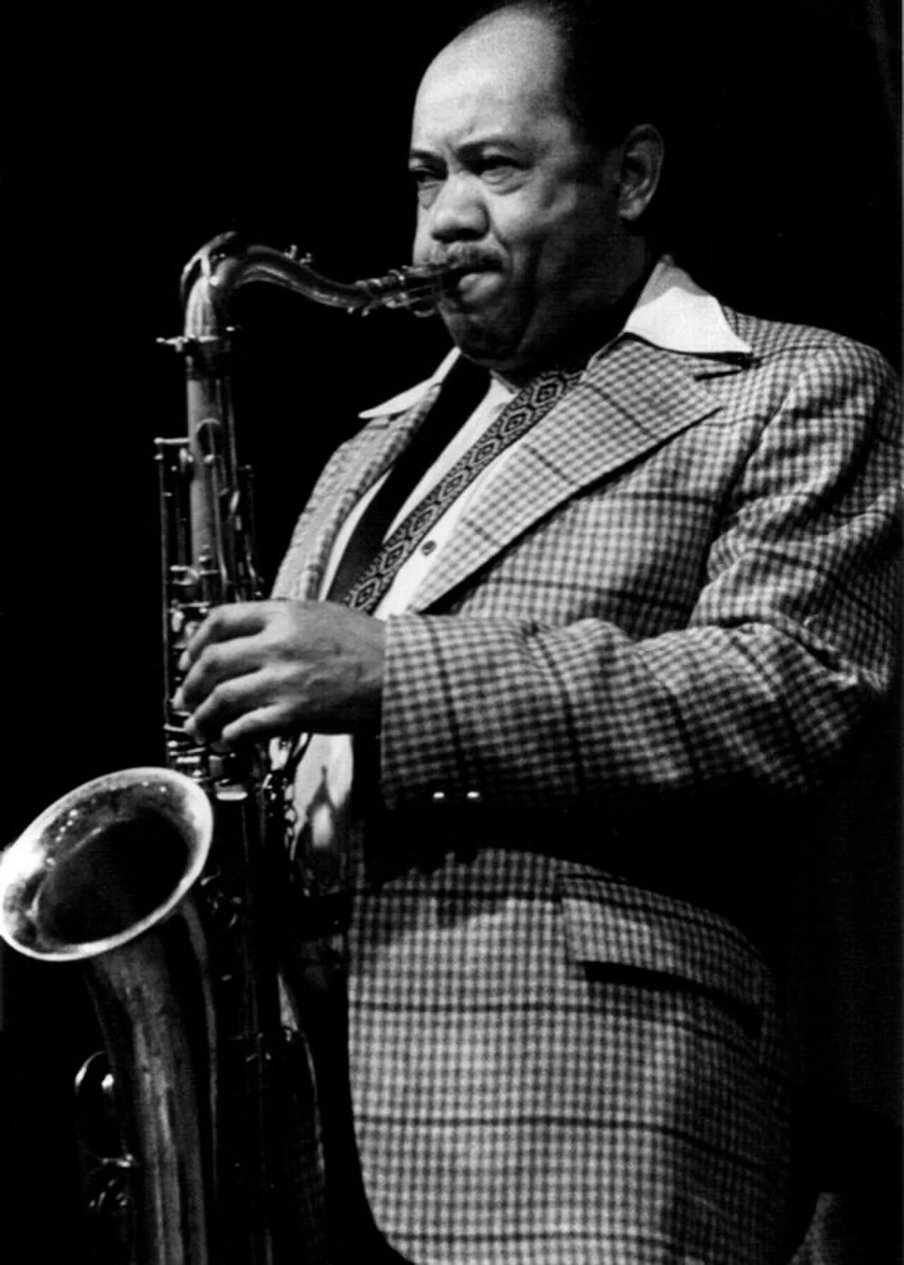 Porträt von Bubba Brooks (1922–2002) – Gedenkseite