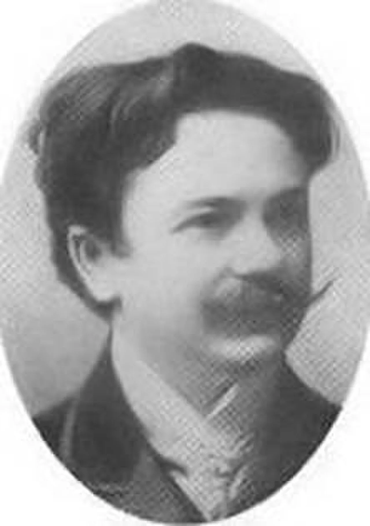 Lajos Serly