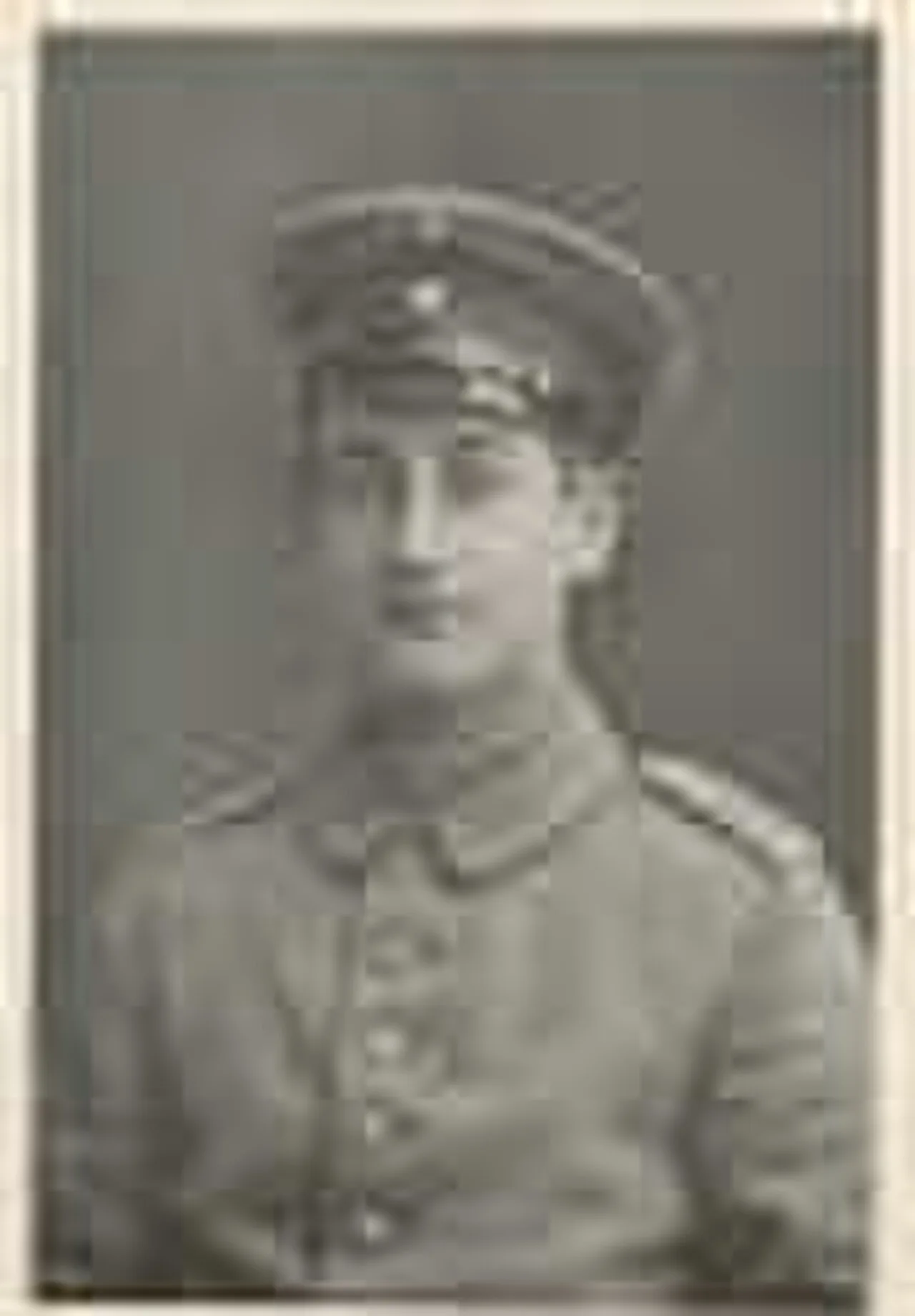 Paul Mauk