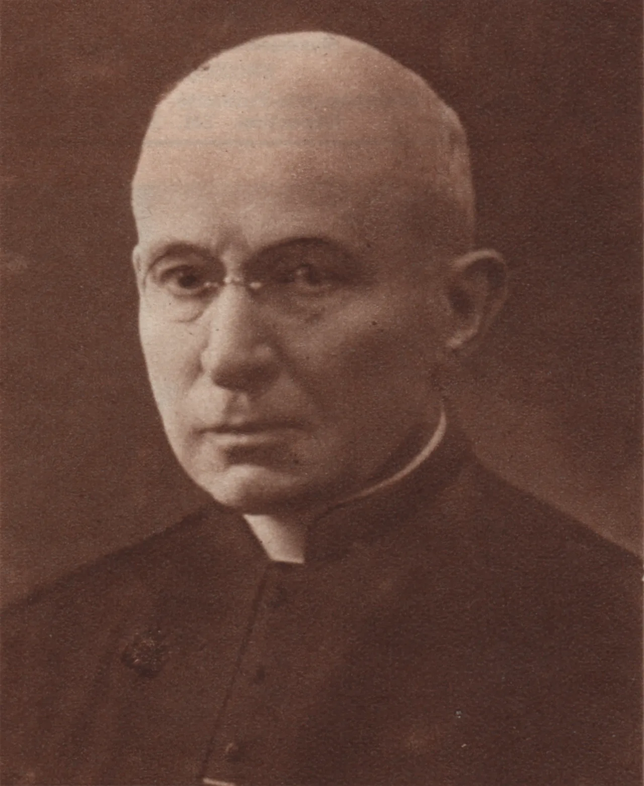 Joseph Bastin
