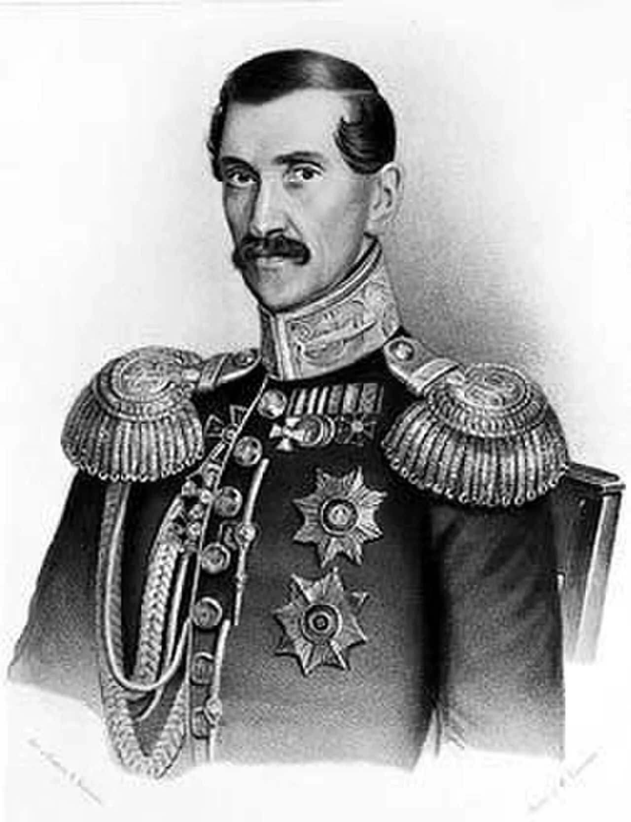 Nikolai Alexandrowitsch Protassow