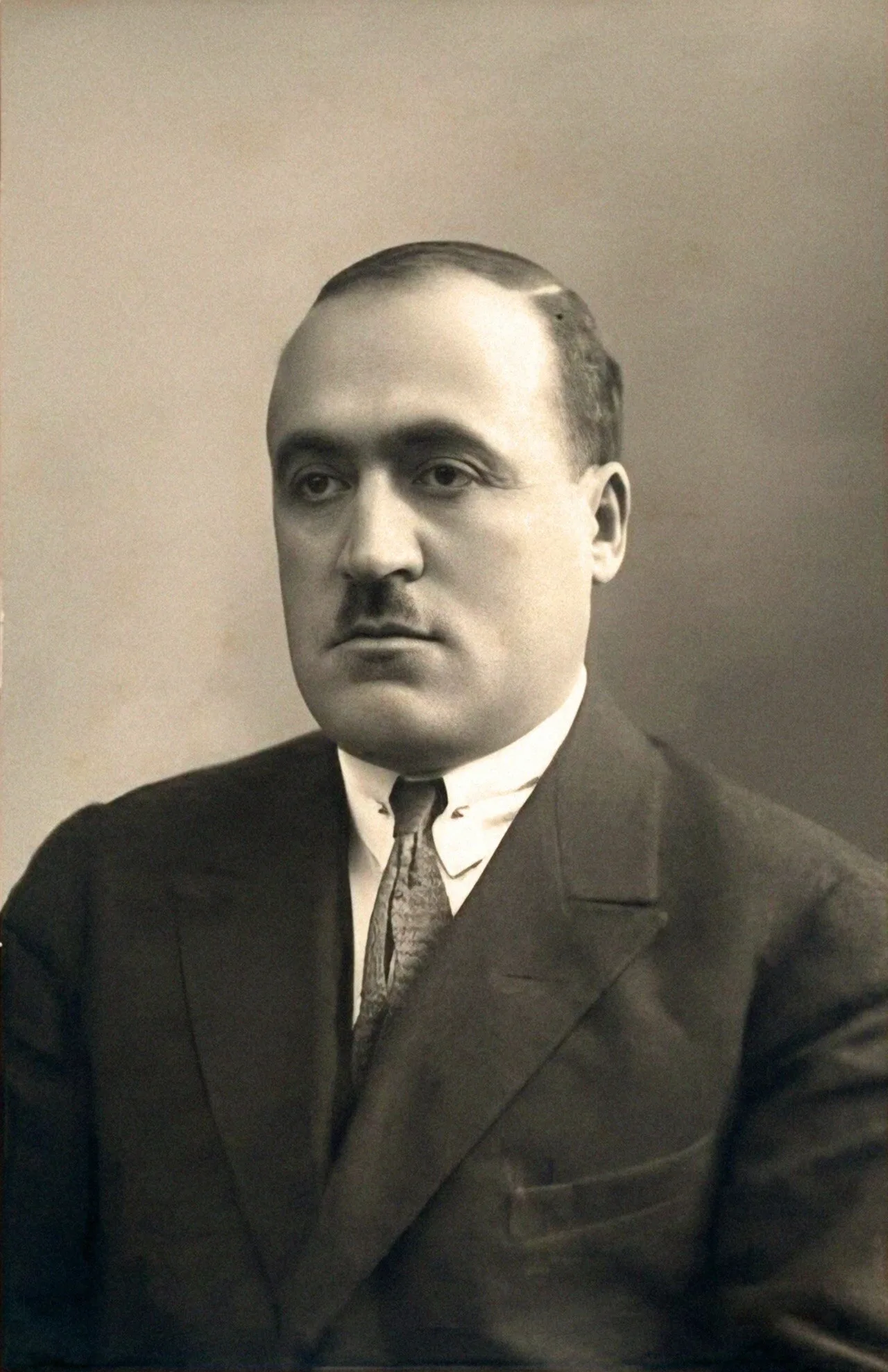 Mammed Said Ordubadi