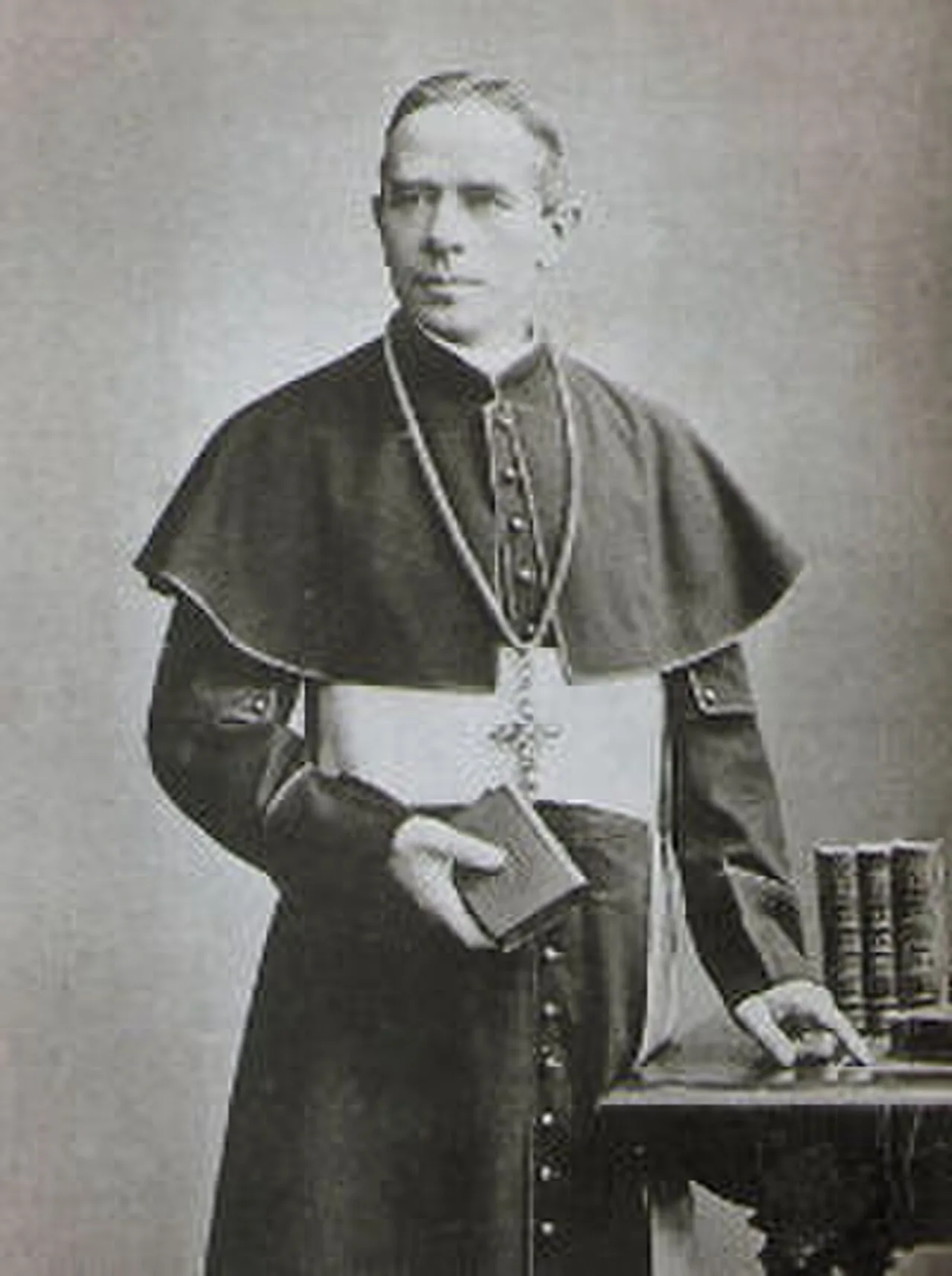 Paul Wilhelm von Keppler