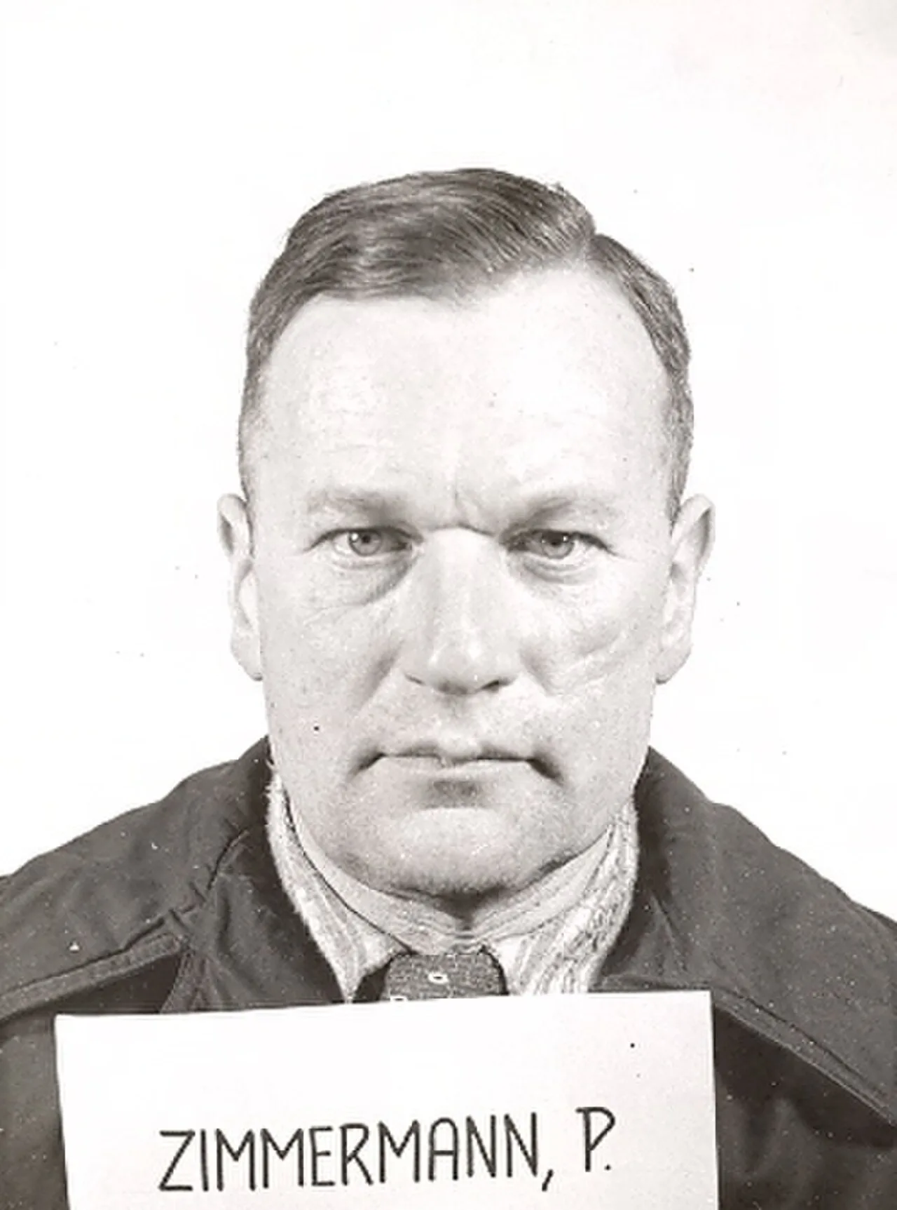 Paul Zimmermann