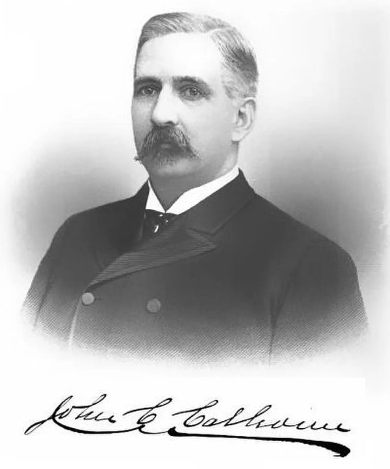 John C. Calhoun II