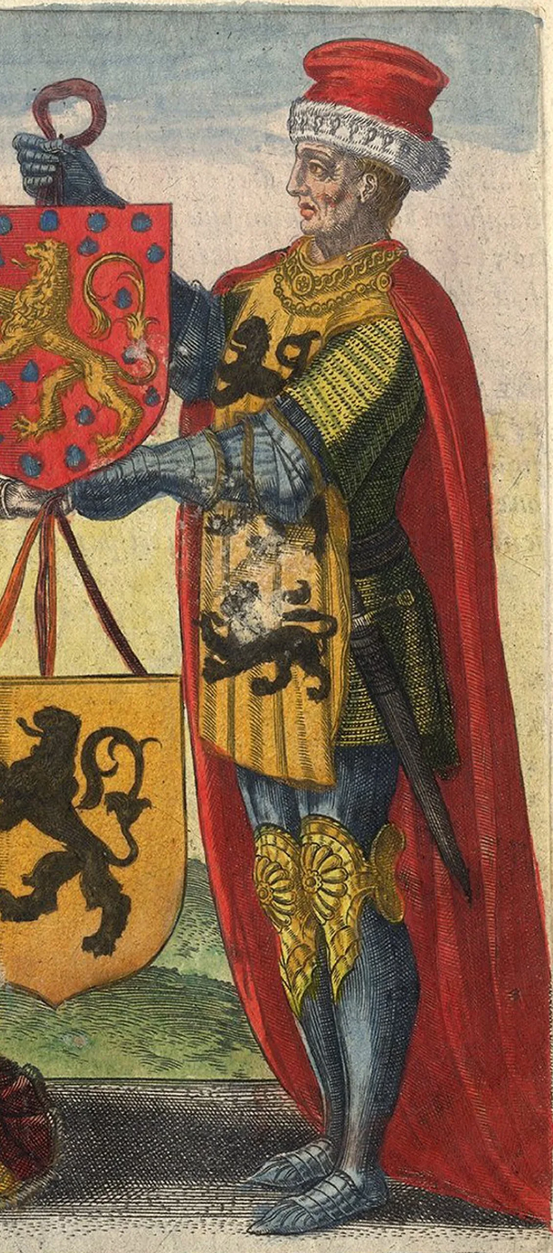 Wilhelm II. von Dampierre