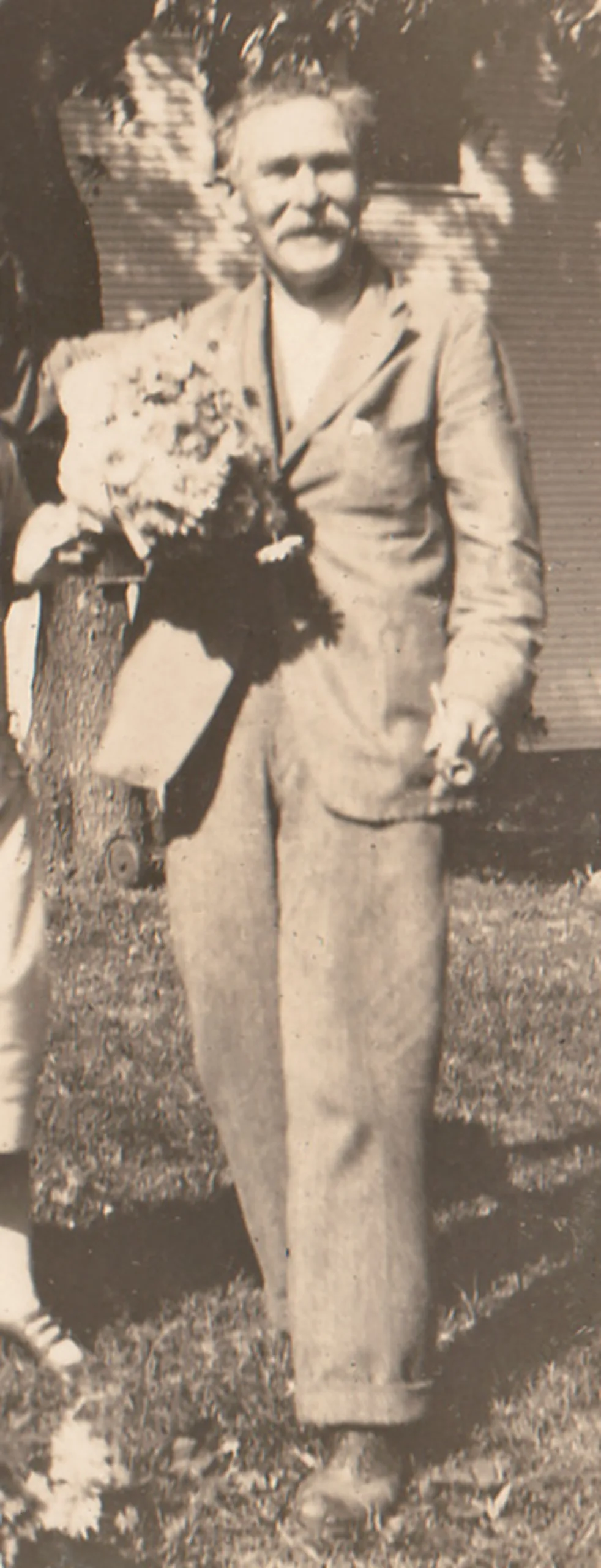 Andrew Havig Jensen