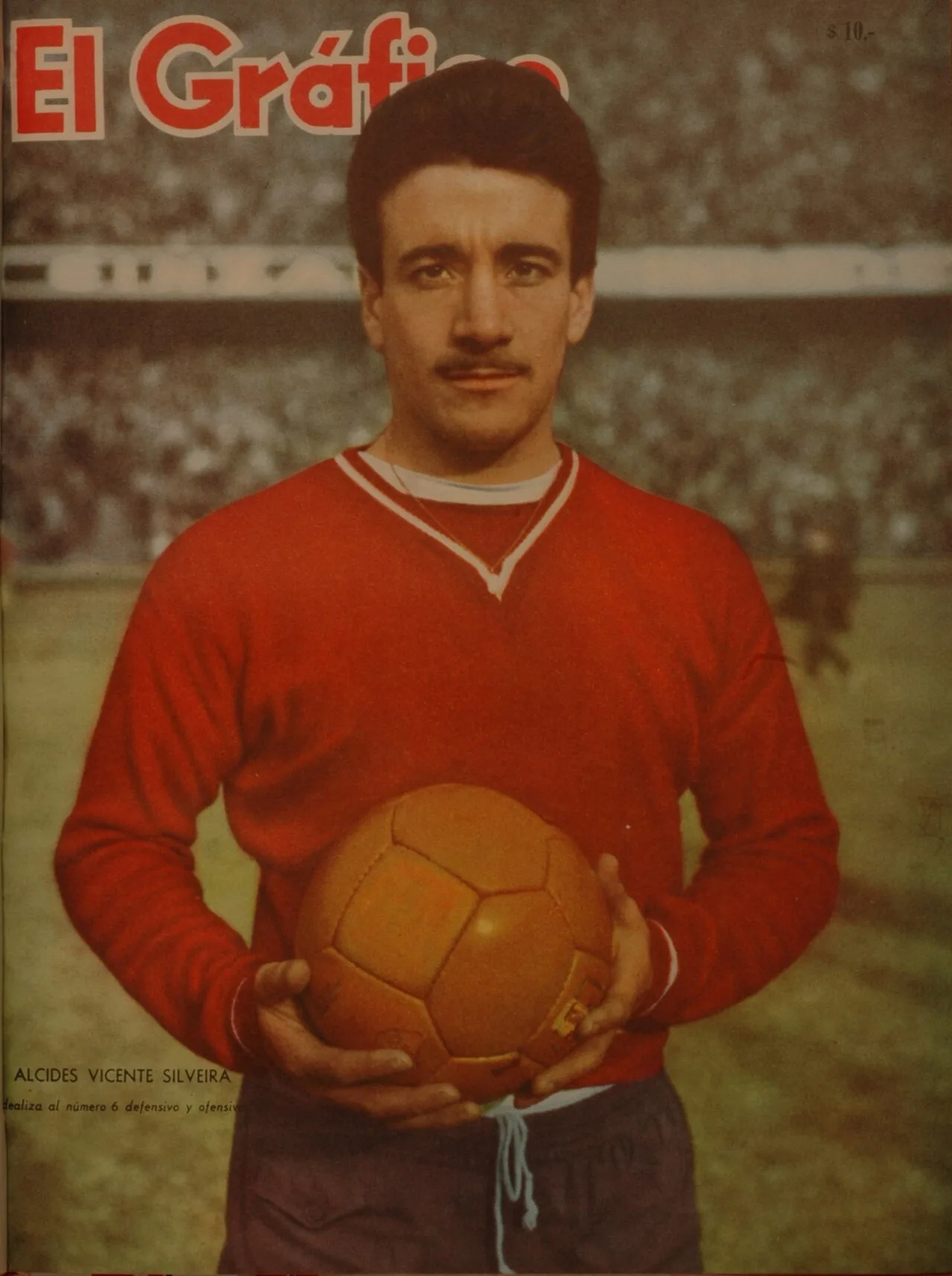 Portrait of Alcides Silveira (1938–2011) – memorial page