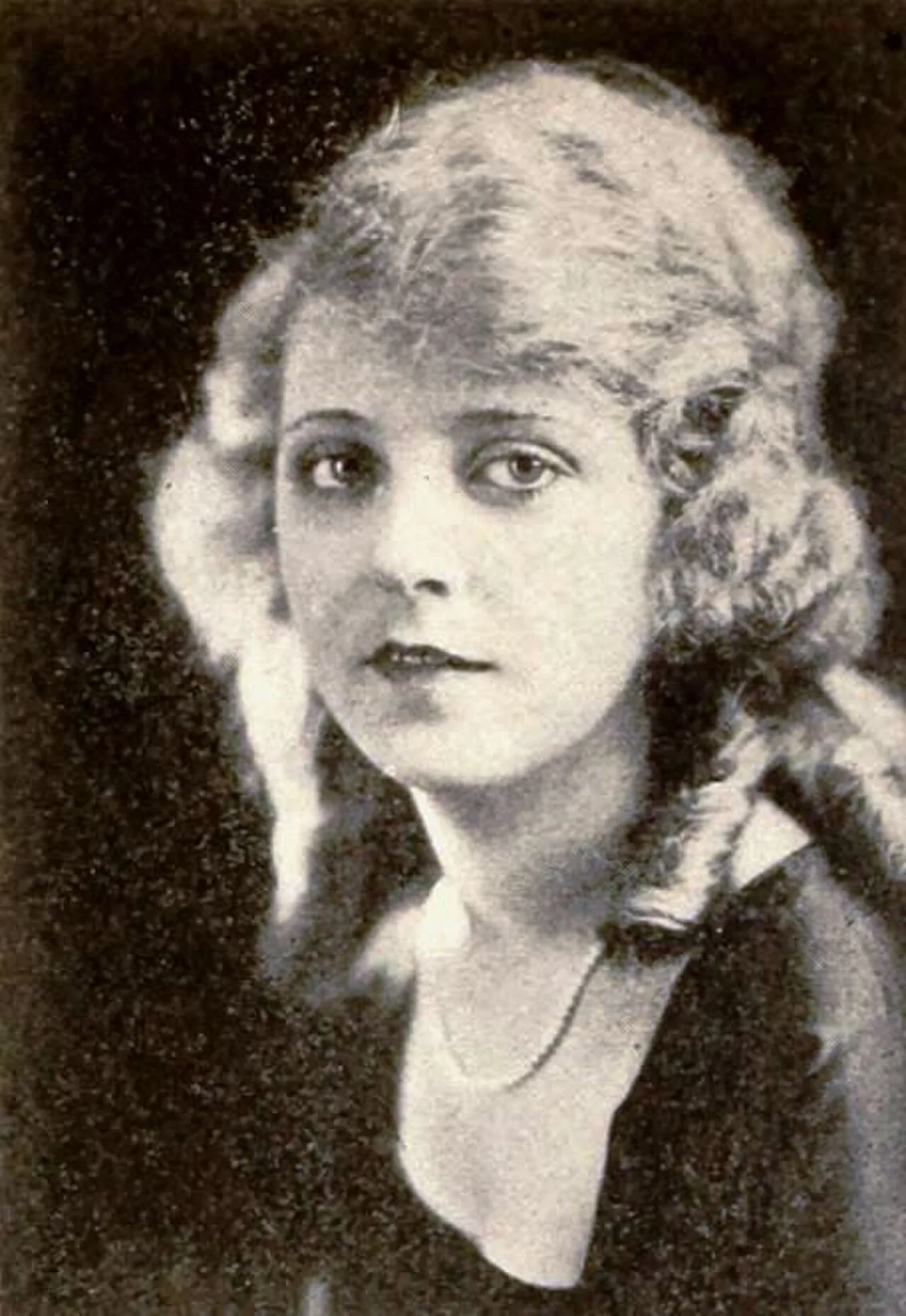 Eileen Percy