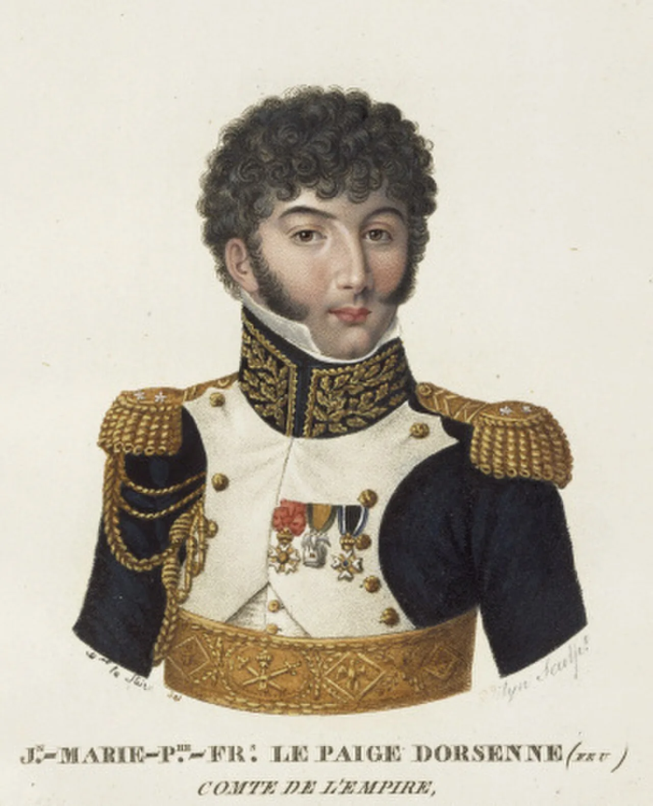 Jean-Marie Dorsenne