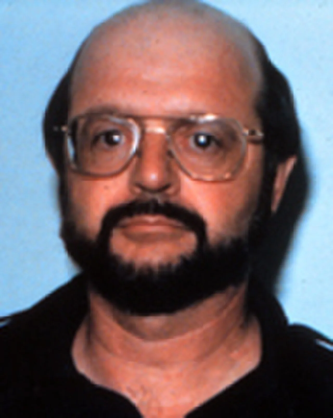 Porträt von John Anthony Walker (1937–2014) – Gedenkseite