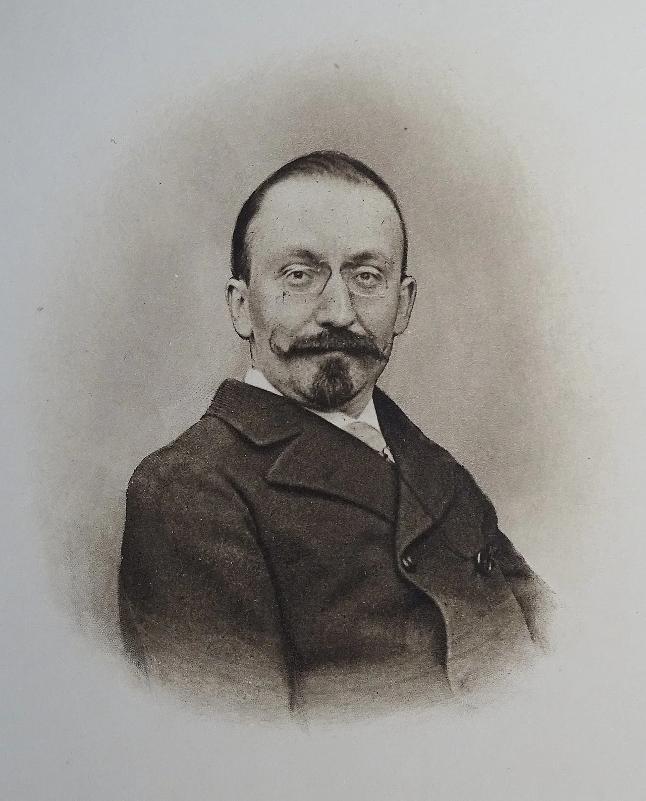 Louis Couturat